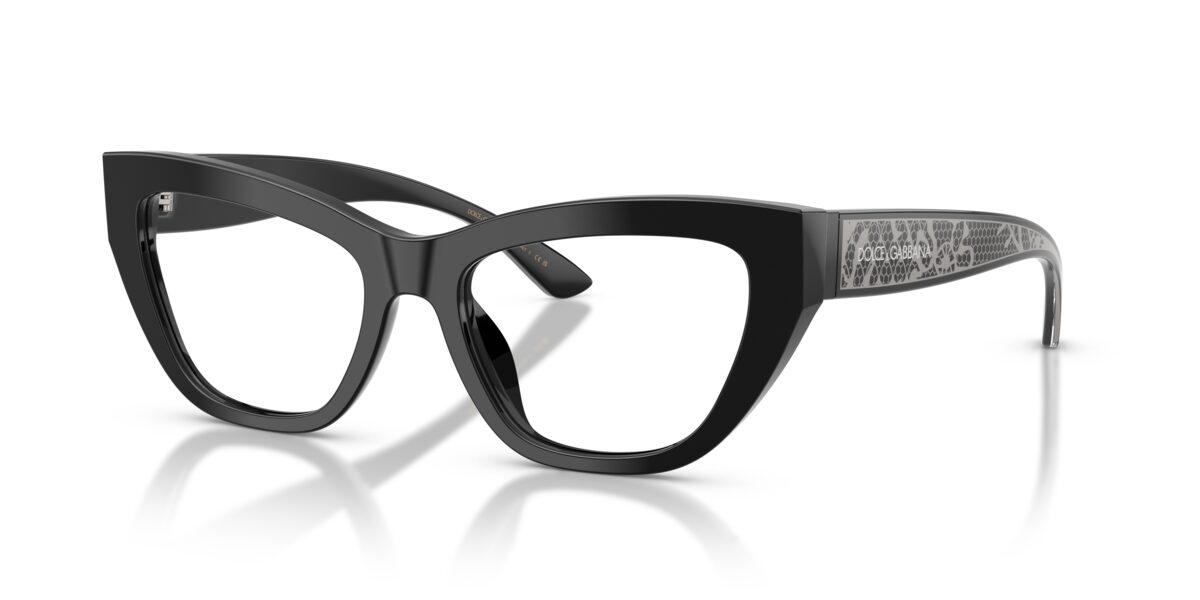 Dolce & Gabbana DG3412 501