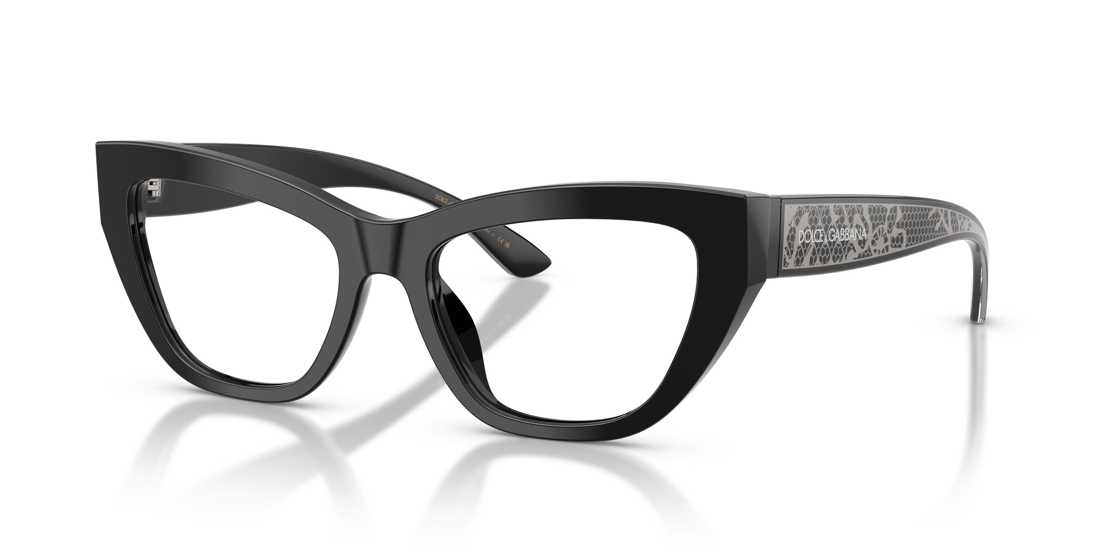 Dolce & Gabbana DG3412 501