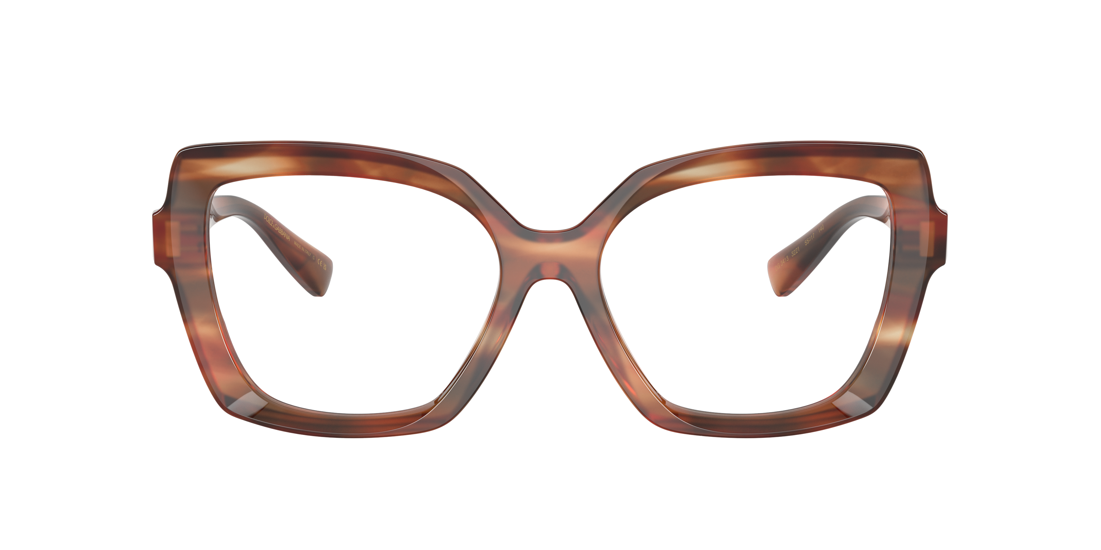 Dolce & Gabbana DG3413 3221