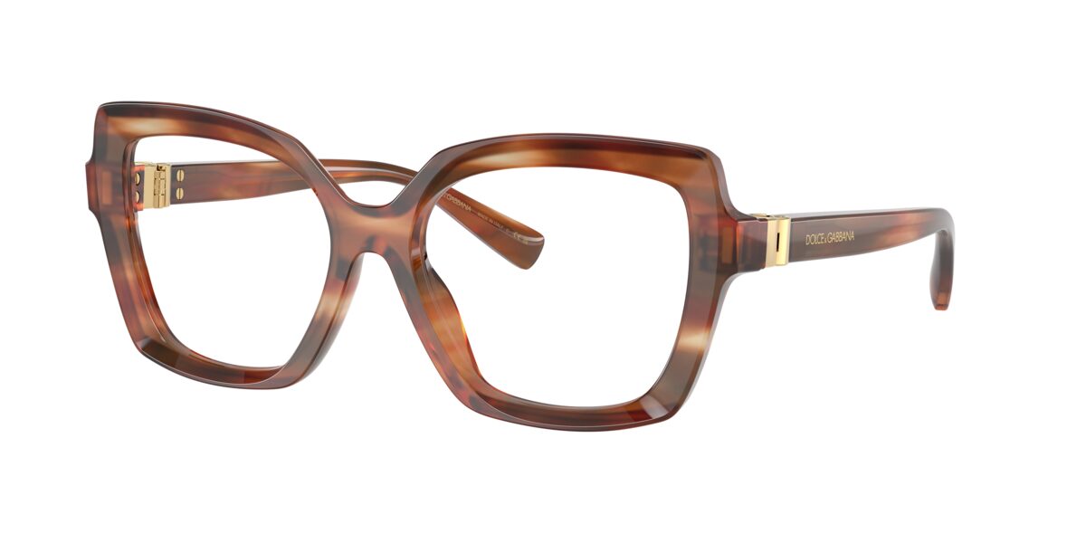 Dolce & Gabbana DG3413 3221
