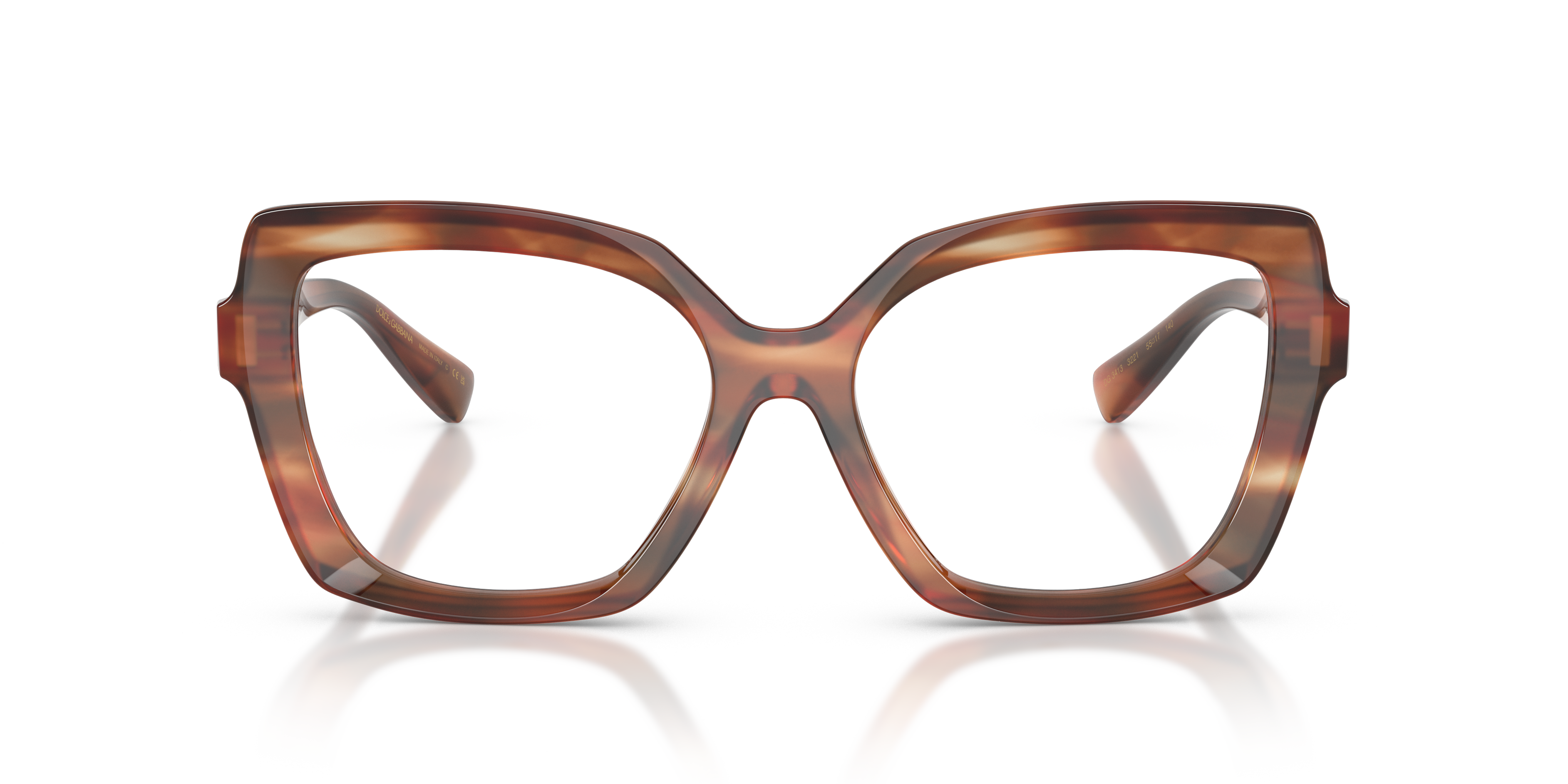 Dolce & Gabbana DG3413 3221