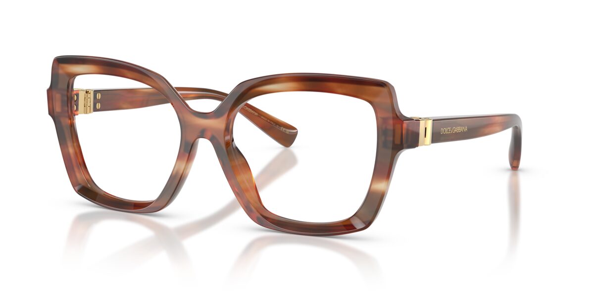 Dolce & Gabbana DG3413 3221