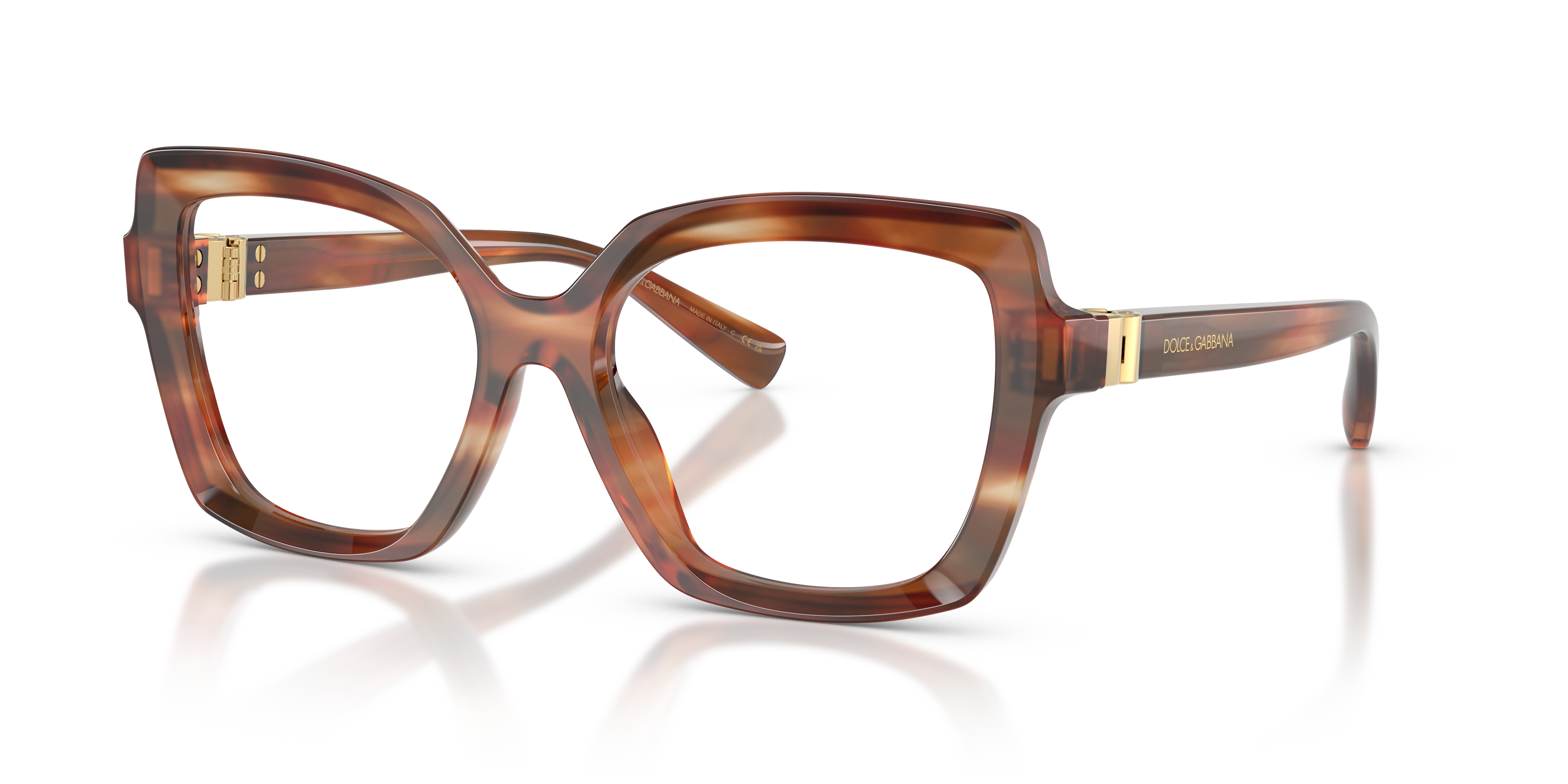Dolce & Gabbana DG3413 3221