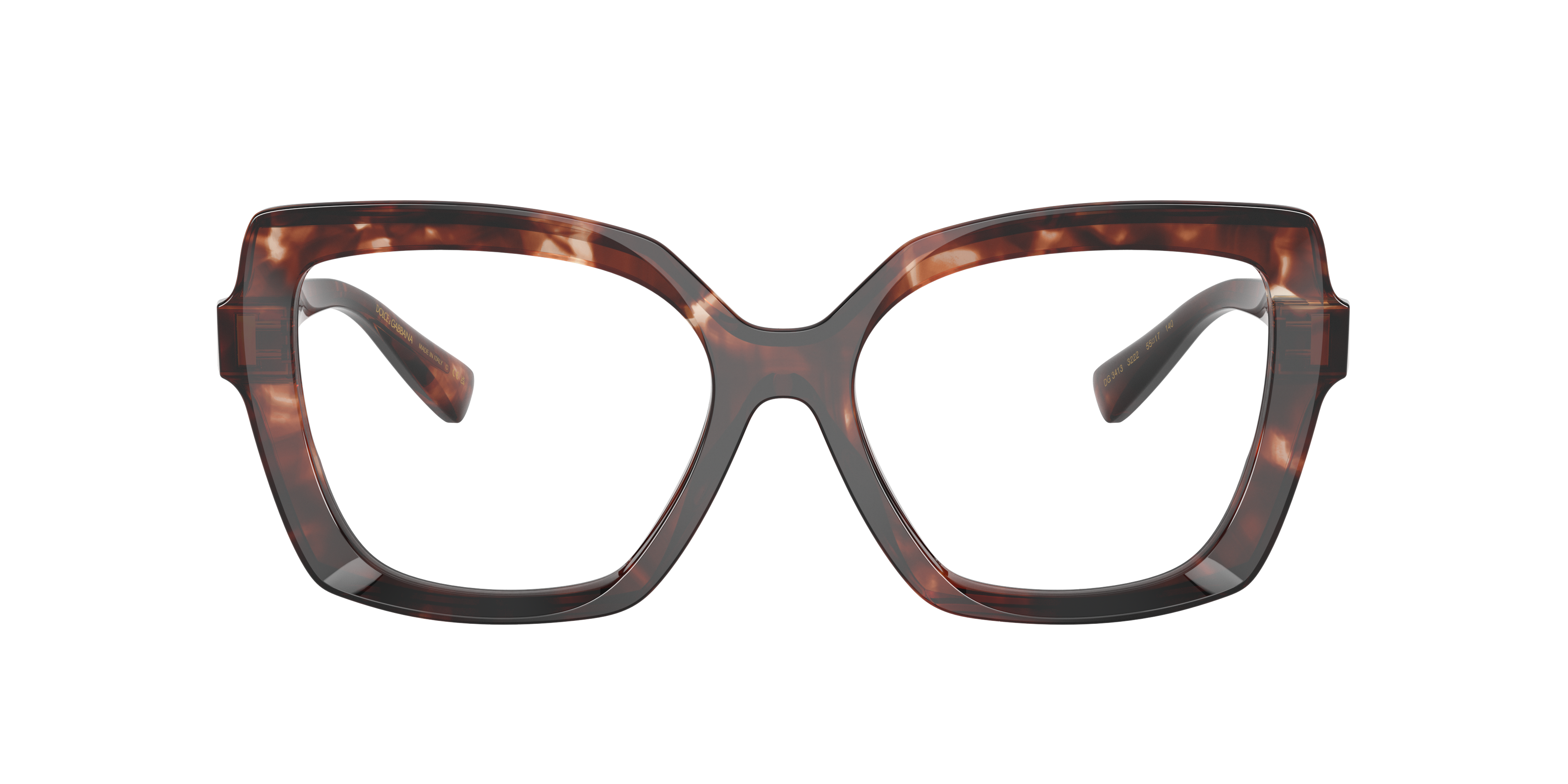 Dolce & Gabbana DG3413 3222
