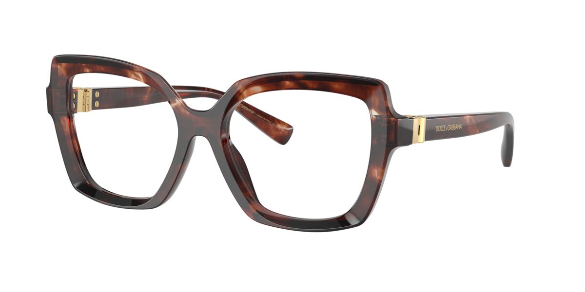 Dolce & Gabbana DG3413 3222