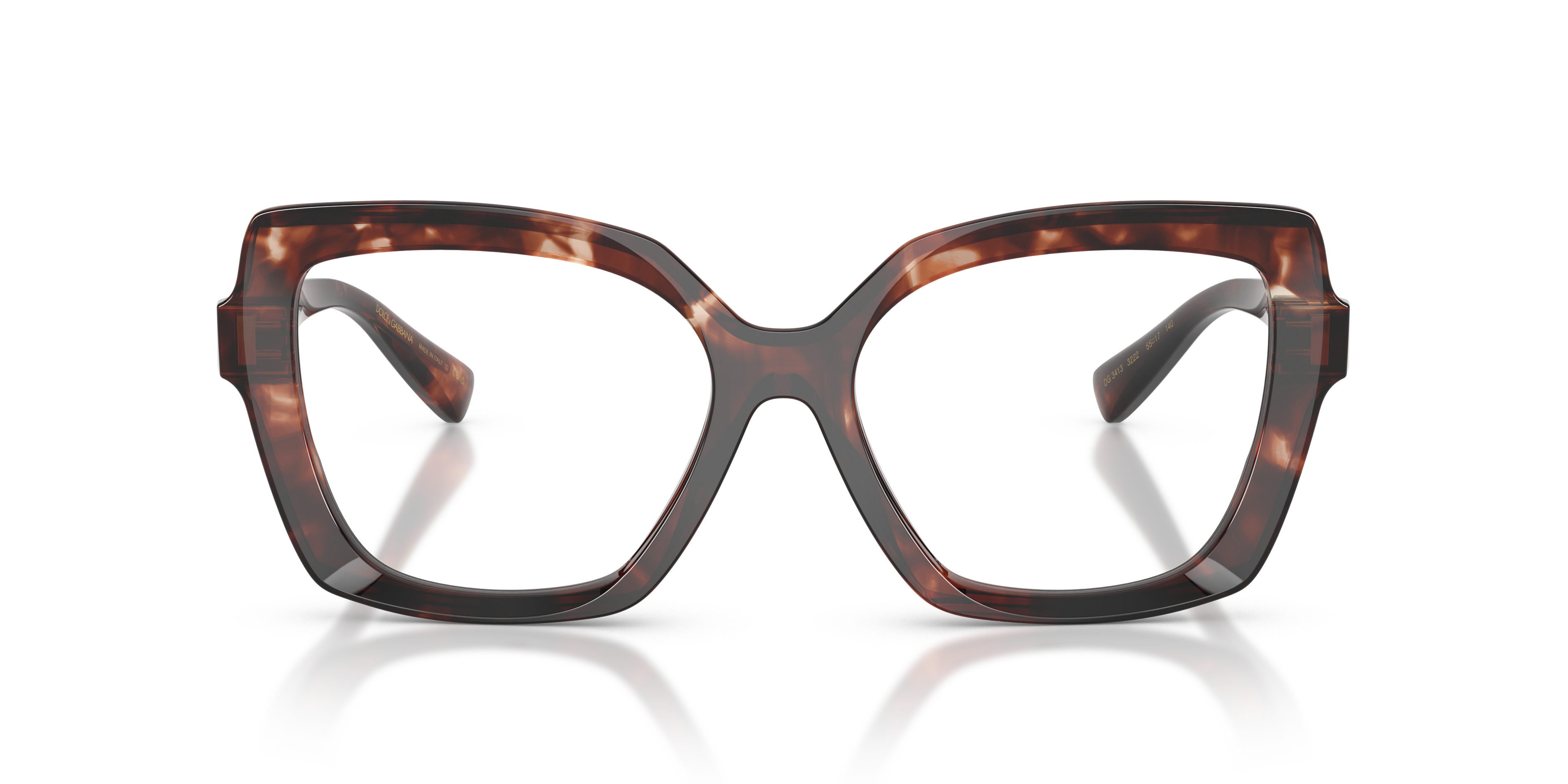 Dolce & Gabbana DG3413 3222