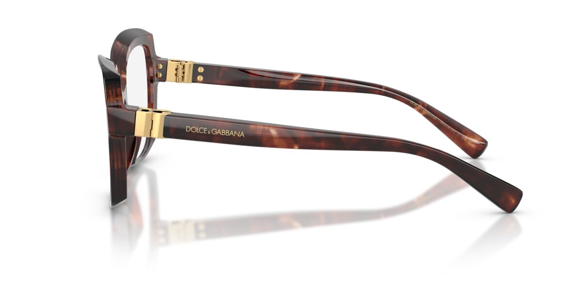 Dolce & Gabbana DG3413 3222