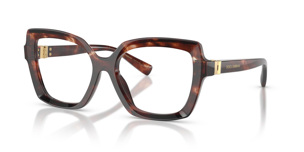 Dolce & Gabbana DG3413 3222