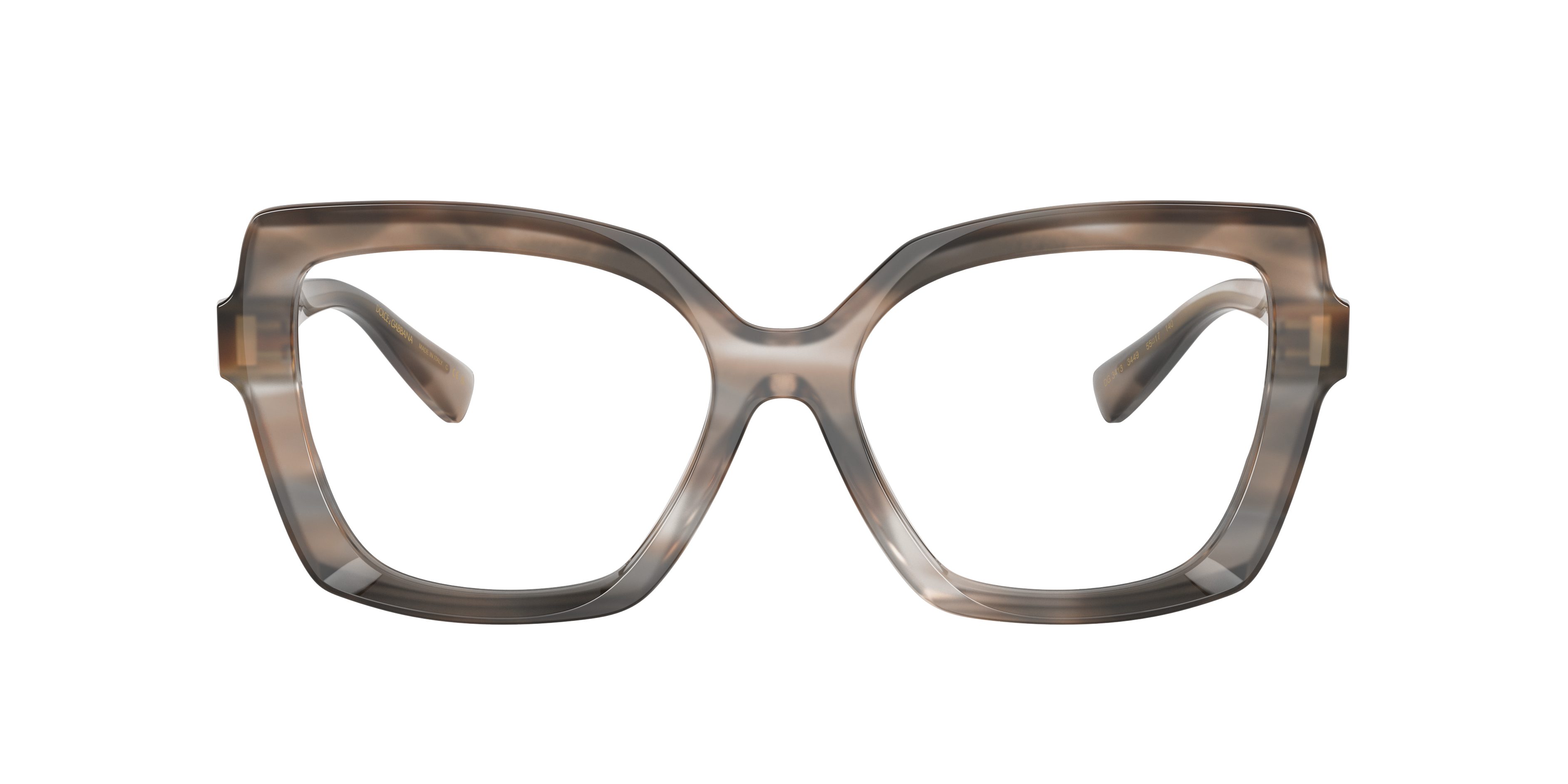 Dolce & Gabbana DG3413 3449