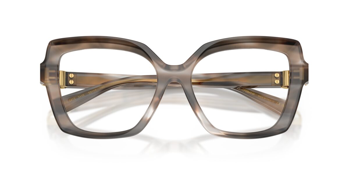 Dolce & Gabbana DG3413 3449