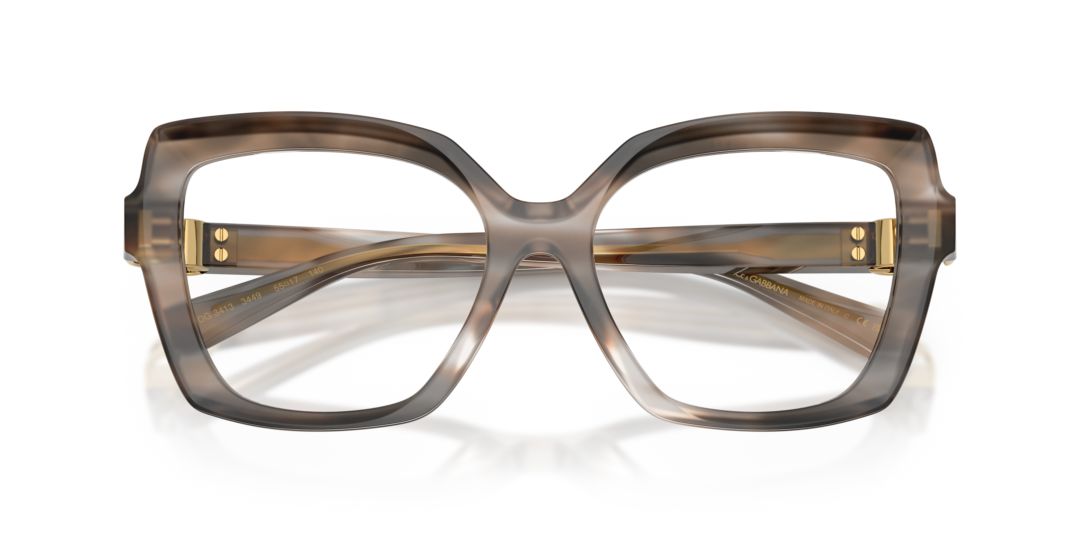 Dolce & Gabbana DG3413 3449