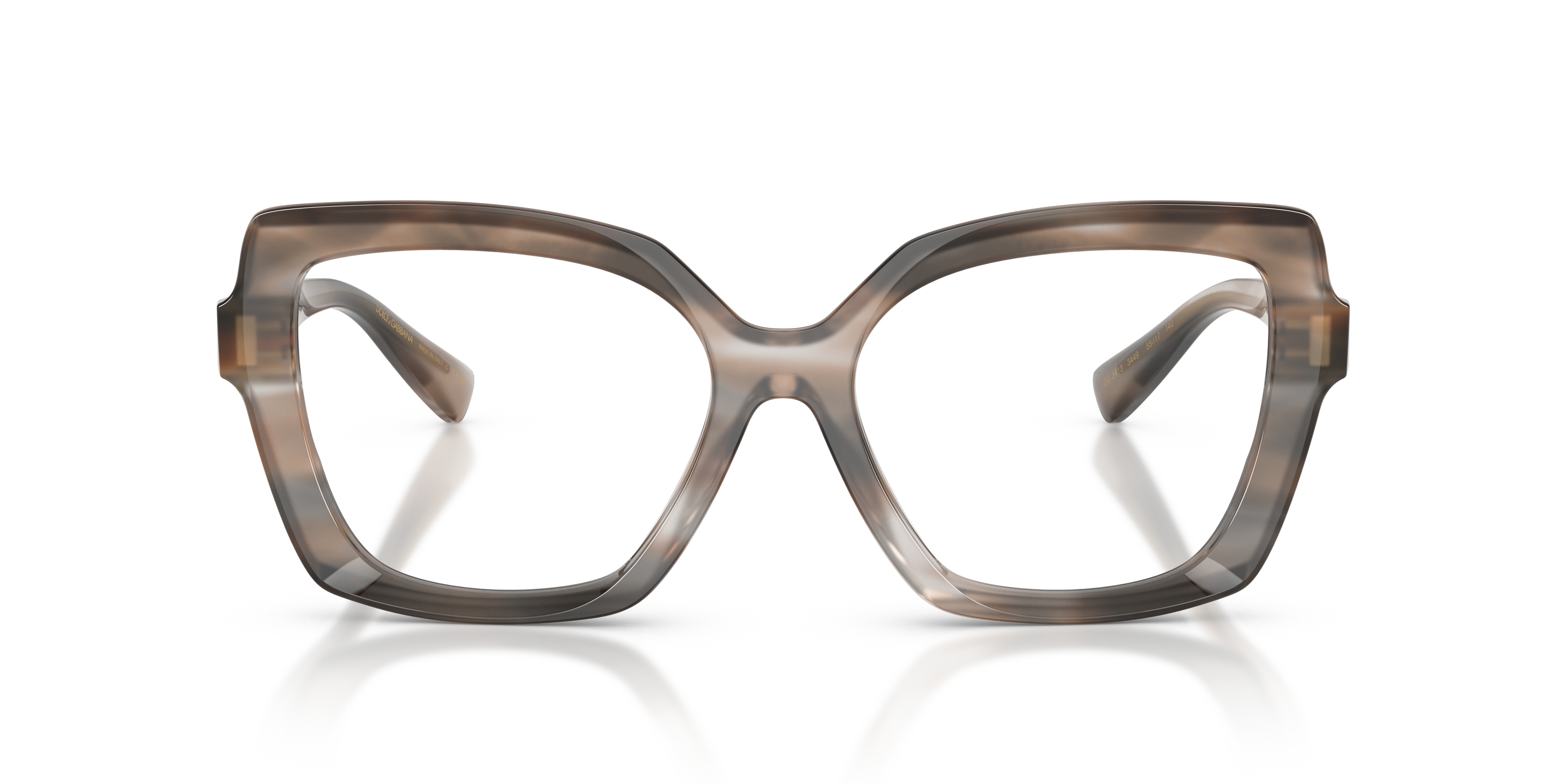 Dolce & Gabbana DG3413 3449