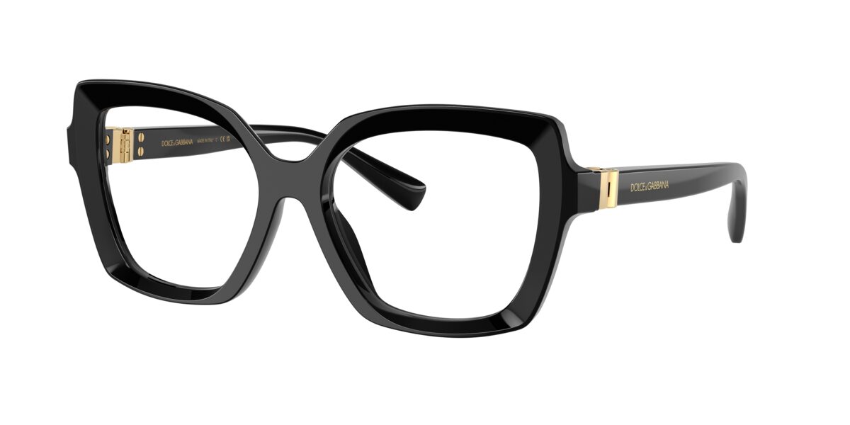 Dolce & Gabbana DG3413 501