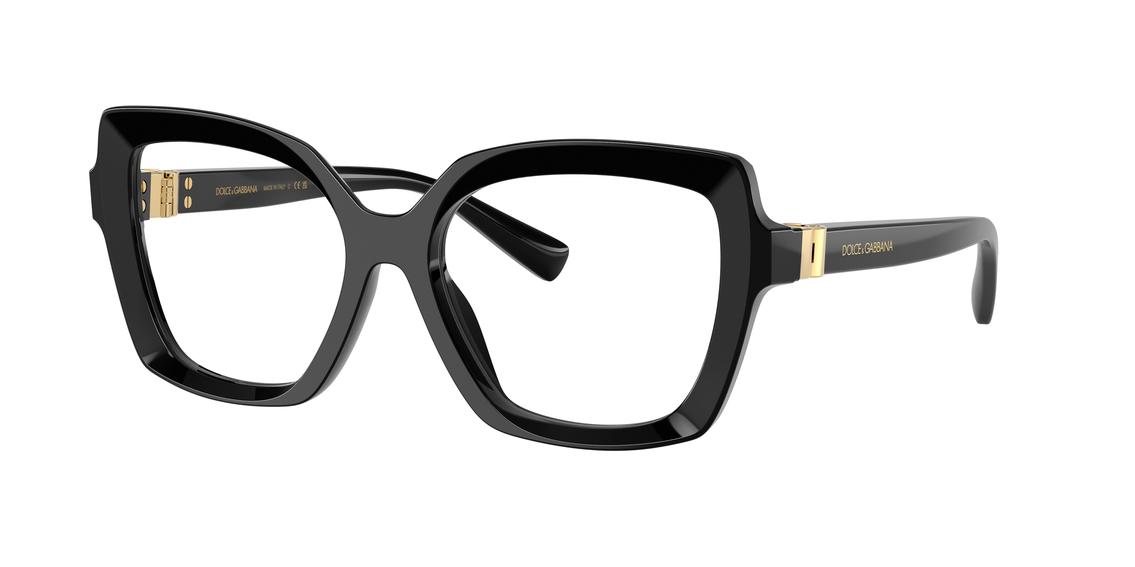 Dolce & Gabbana DG3413 501