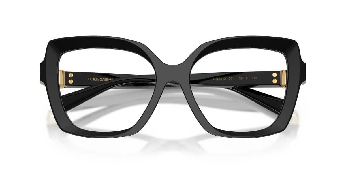 Dolce & Gabbana DG3413 501