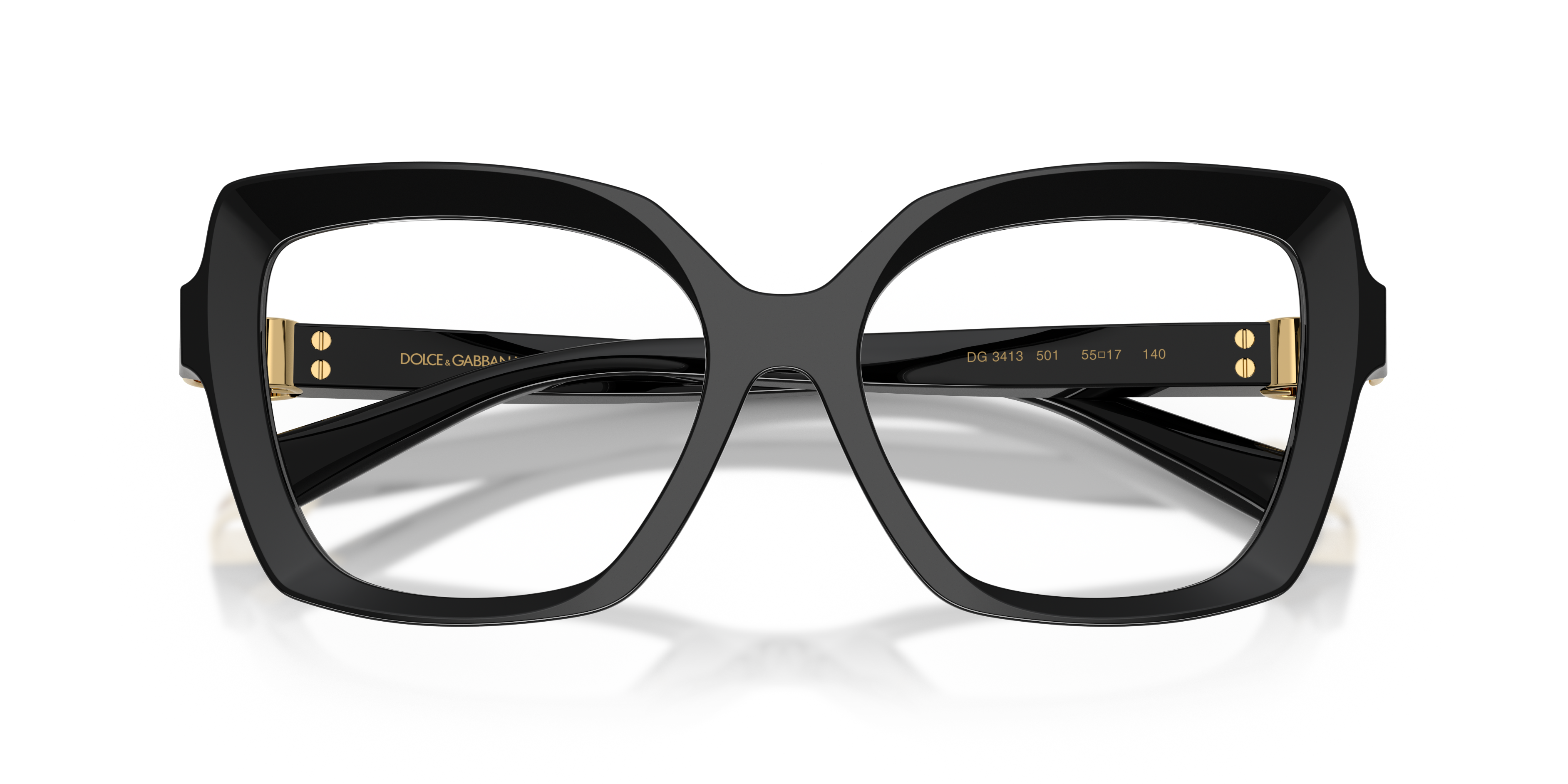 Dolce & Gabbana DG3413 501