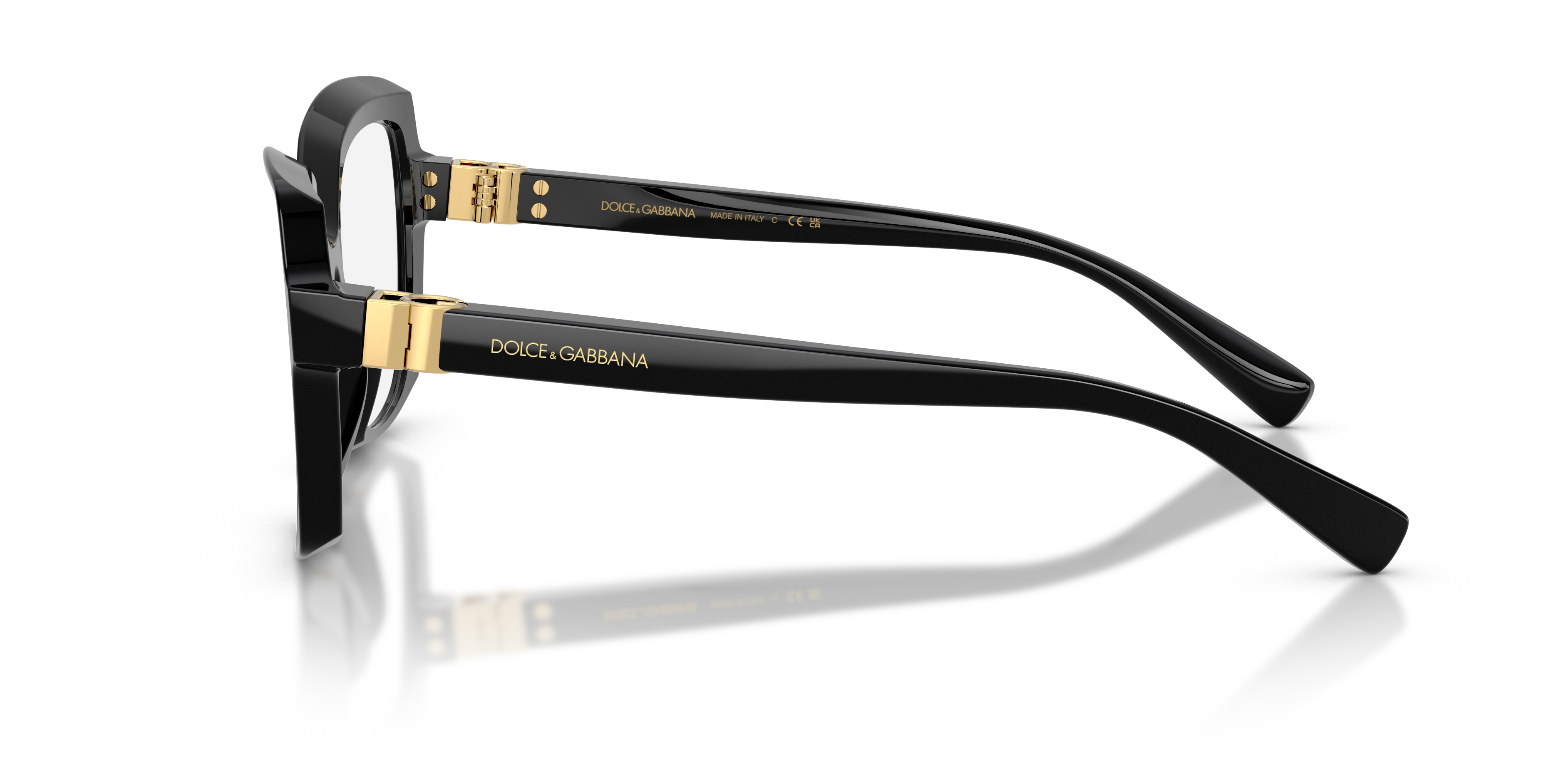 Dolce & Gabbana DG3413 501