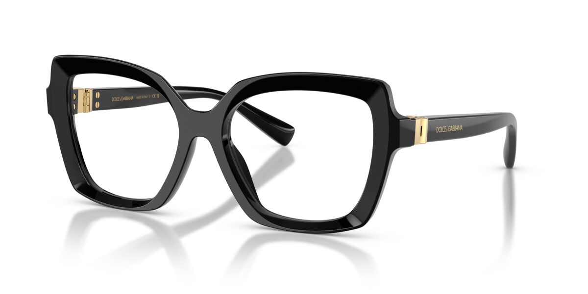 Dolce & Gabbana DG3413 501