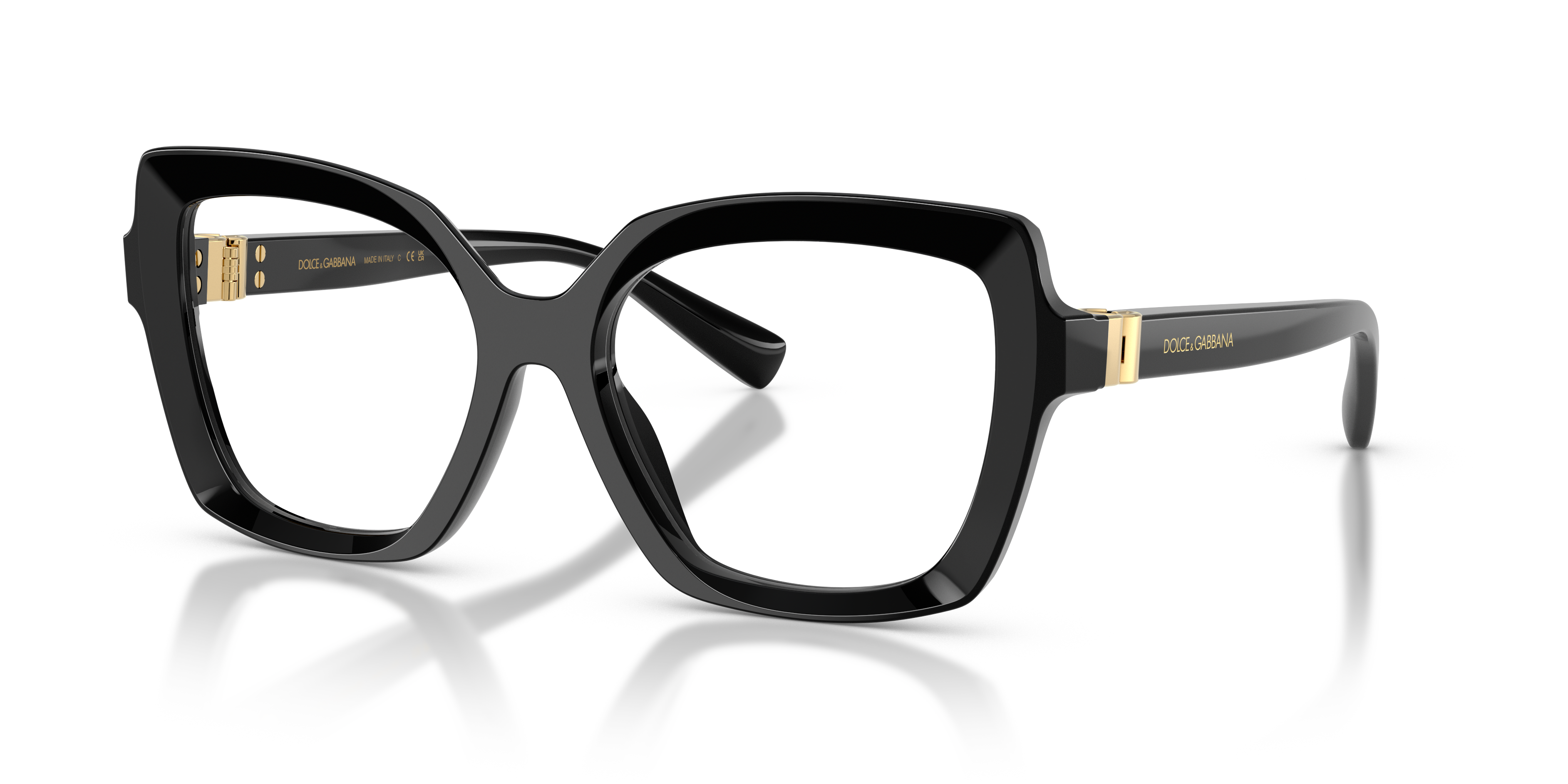Dolce & Gabbana DG3413 501