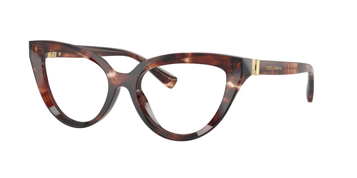 Dolce & Gabbana DG3414 3222