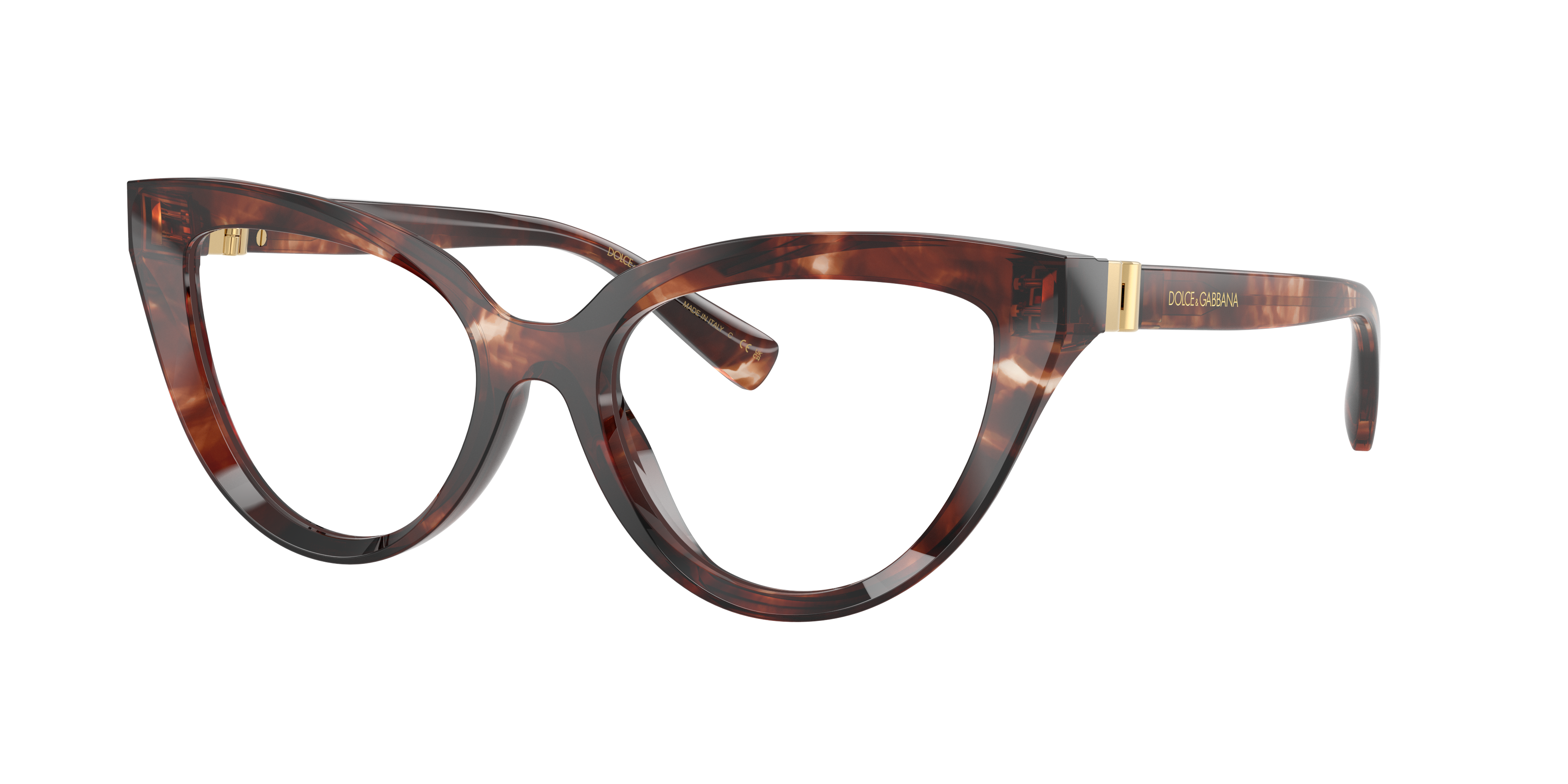 Dolce & Gabbana DG3414 3222