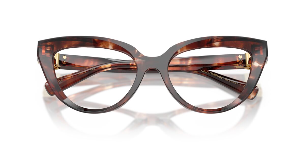 Dolce & Gabbana DG3414 3222