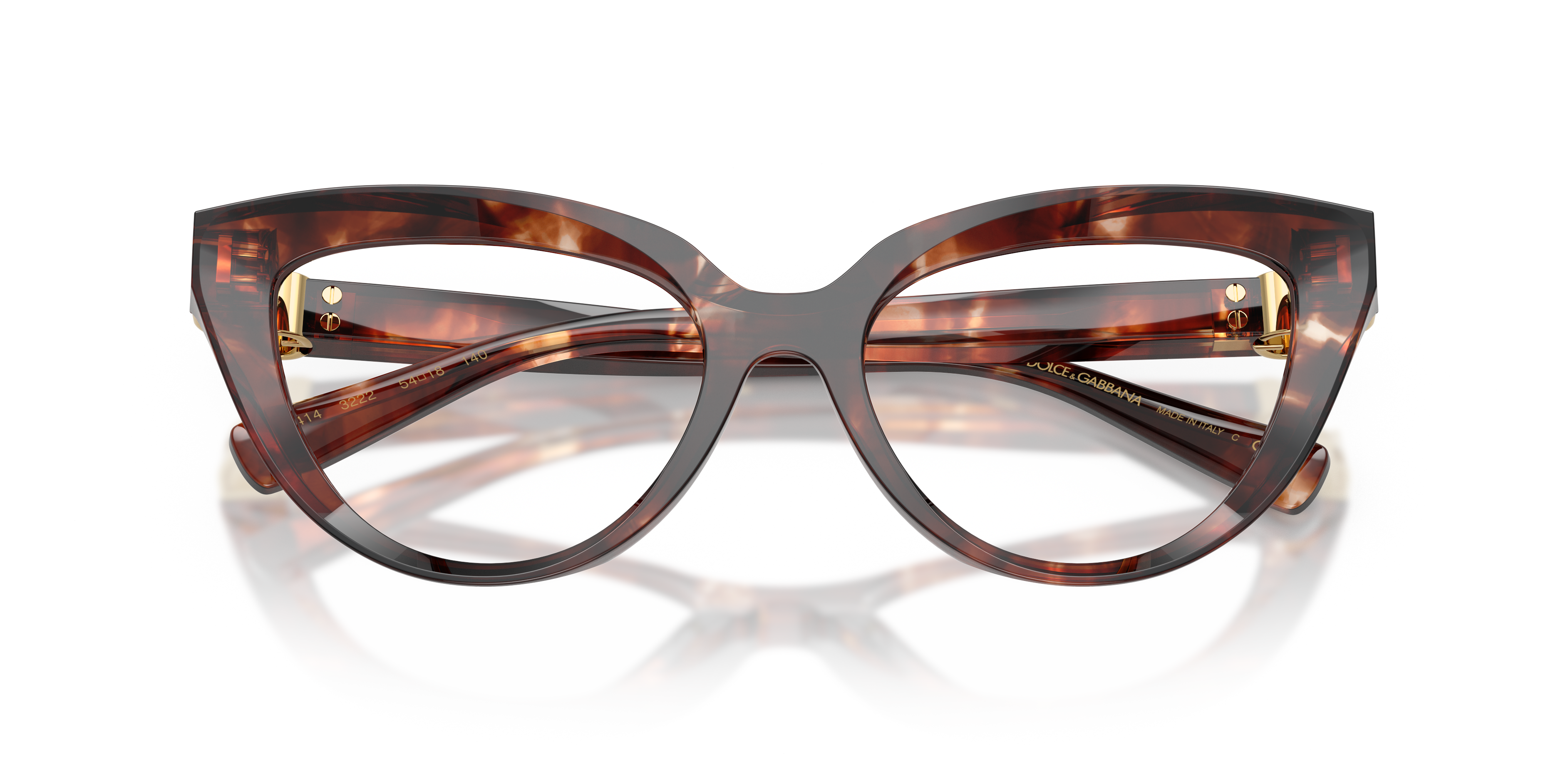 Dolce & Gabbana DG3414 3222