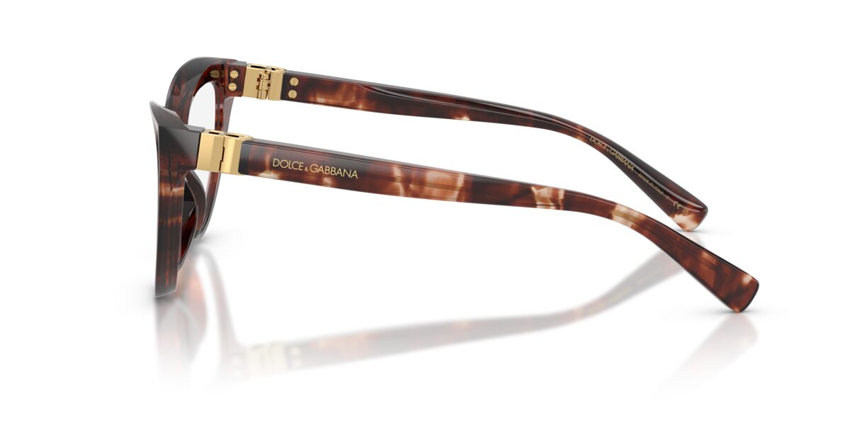 Dolce & Gabbana DG3414 3222