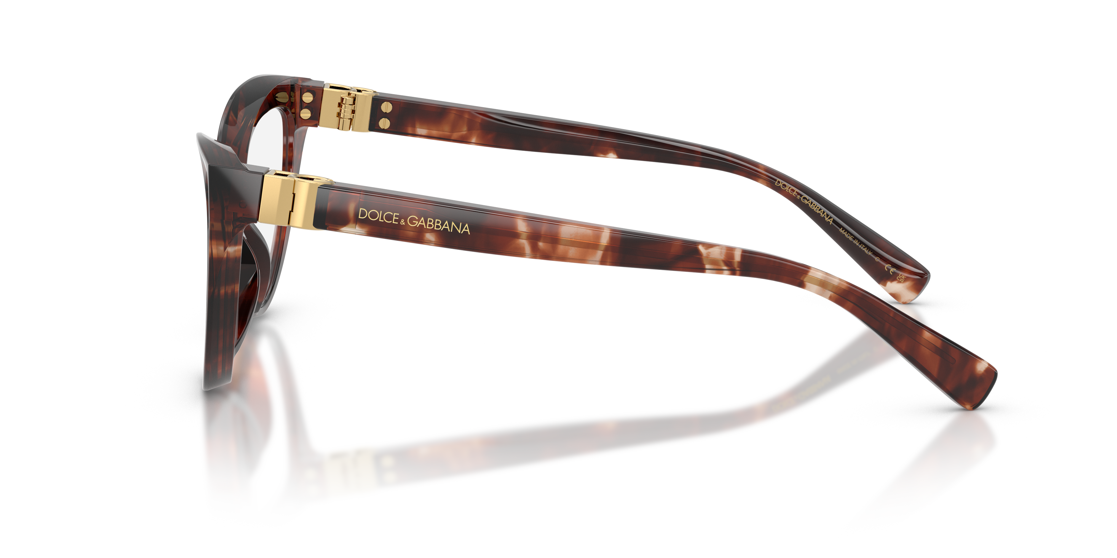 Dolce & Gabbana DG3414 3222