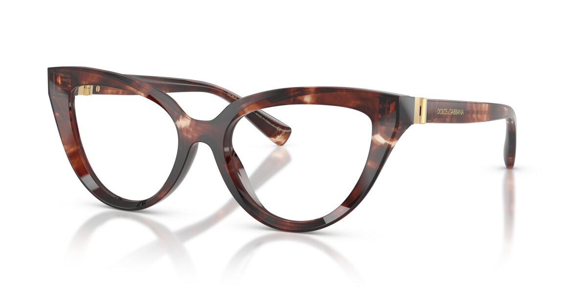 Dolce & Gabbana DG3414 3222