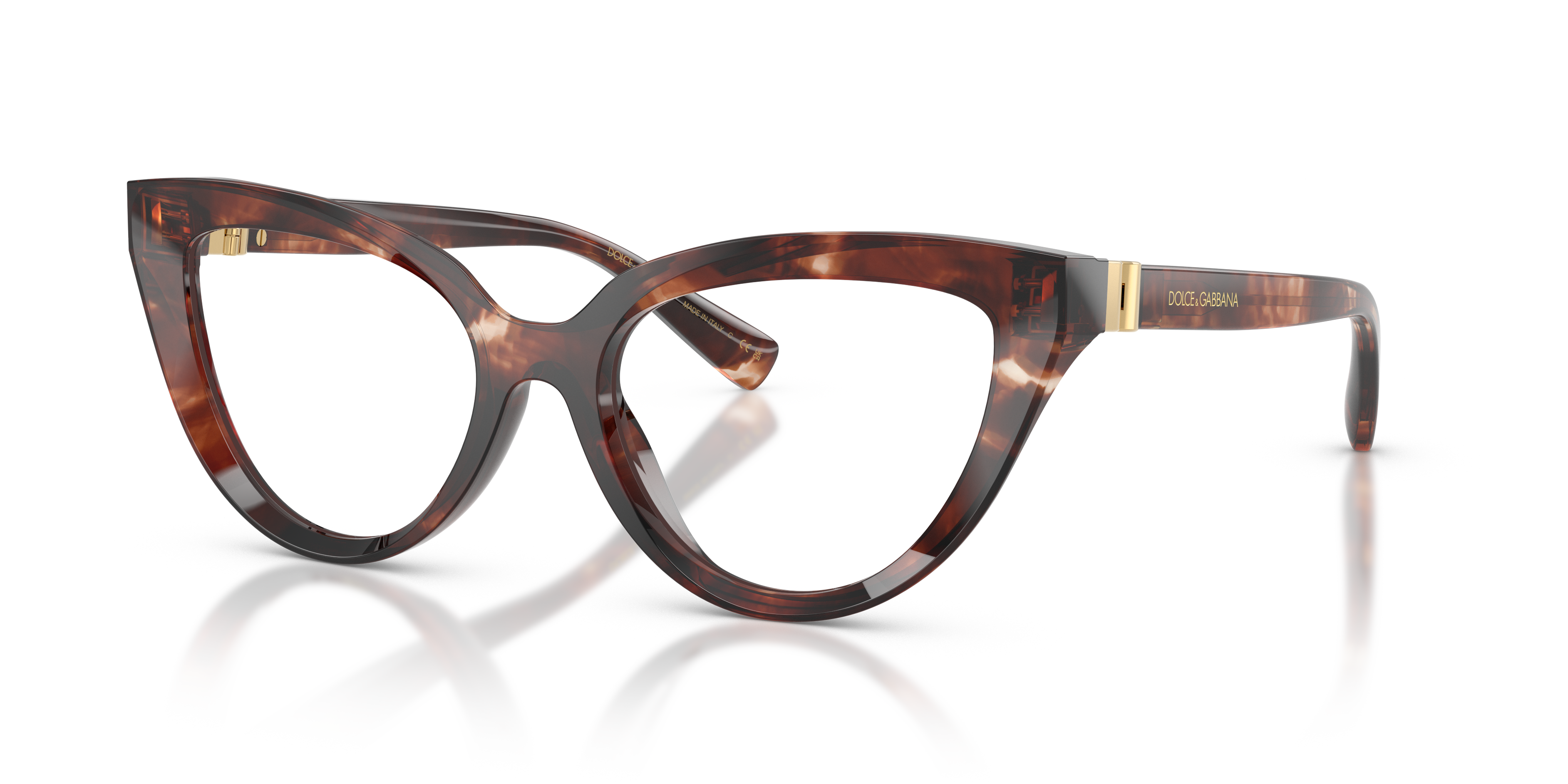 Dolce & Gabbana DG3414 3222