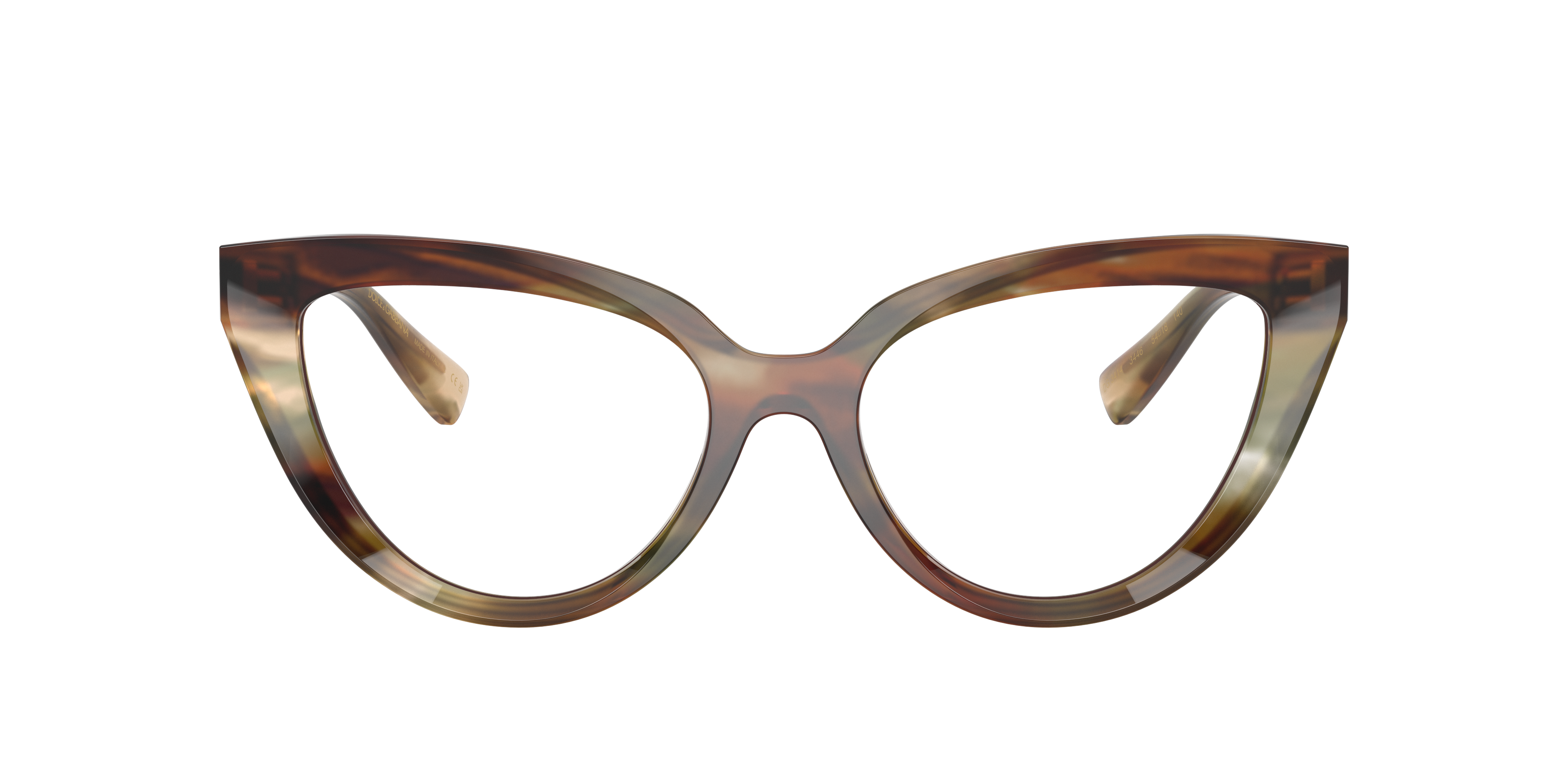 Dolce & Gabbana DG3414 3446