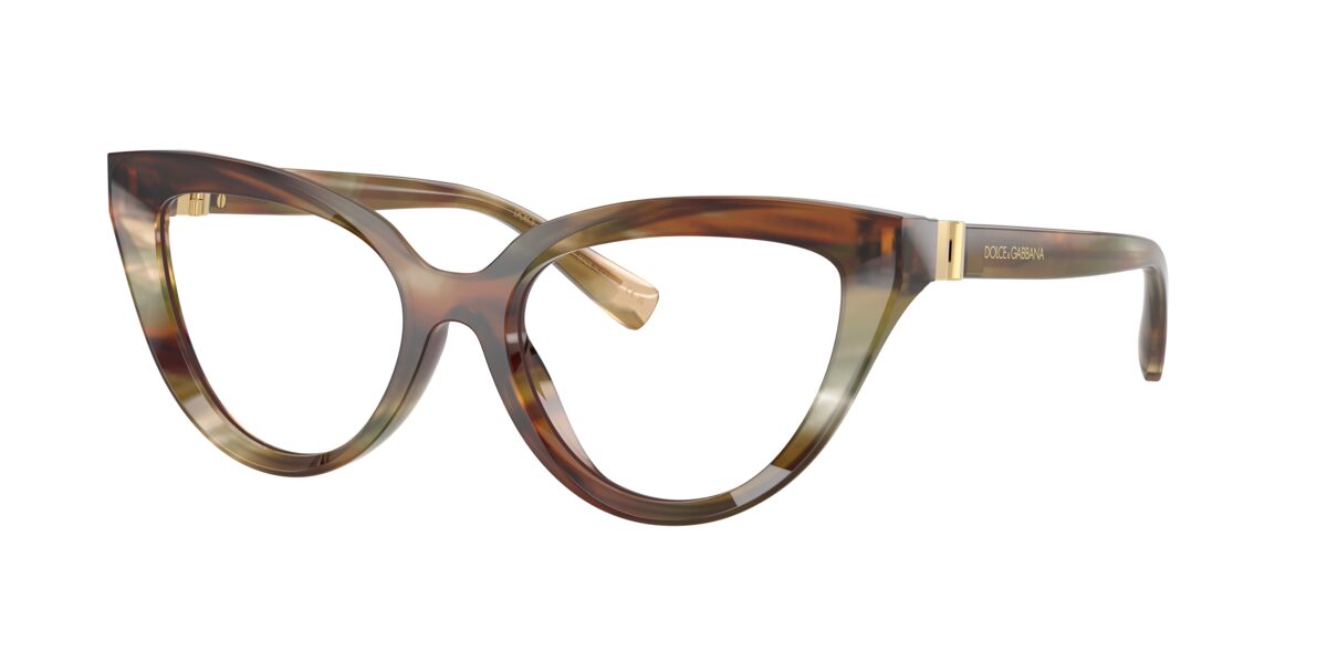 Dolce & Gabbana DG3414 3446