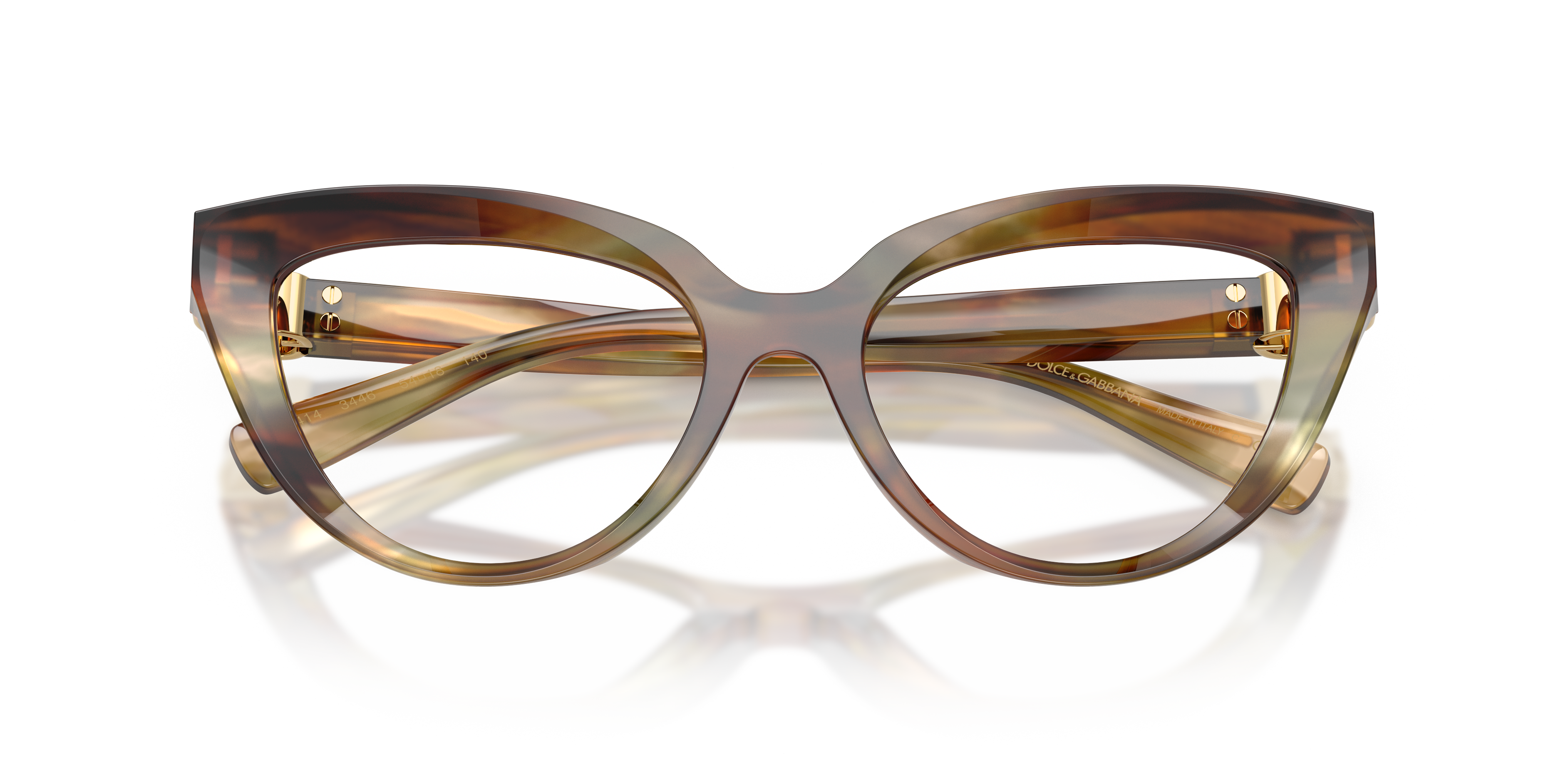 Dolce & Gabbana DG3414 3446