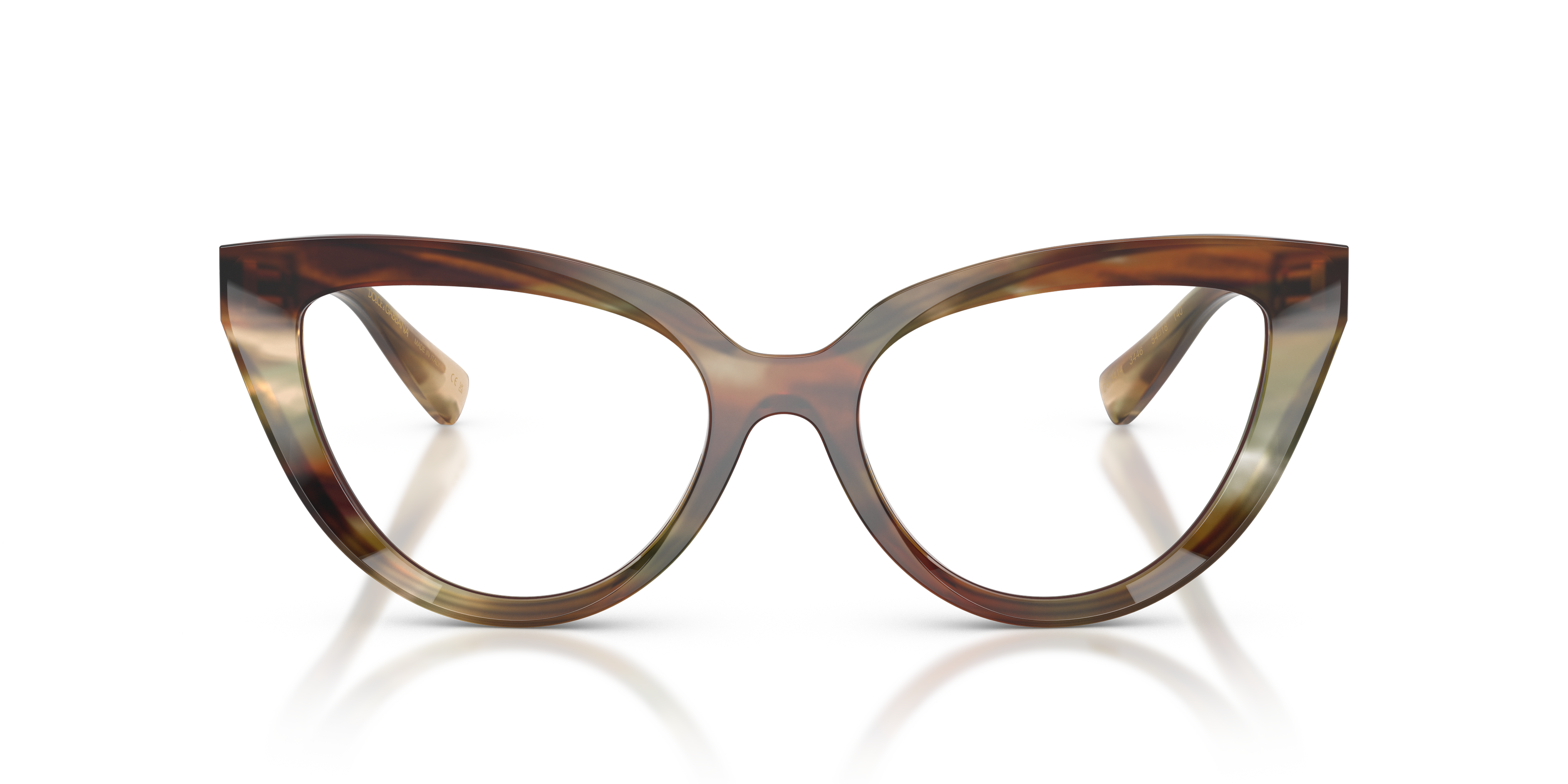 Dolce & Gabbana DG3414 3446