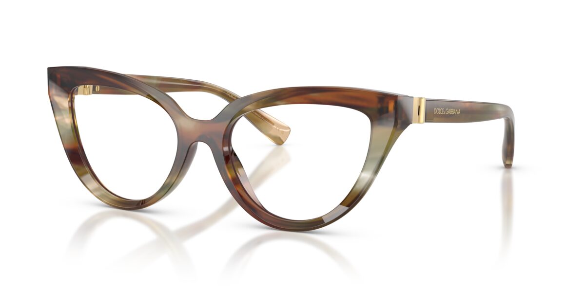 Dolce & Gabbana DG3414 3446