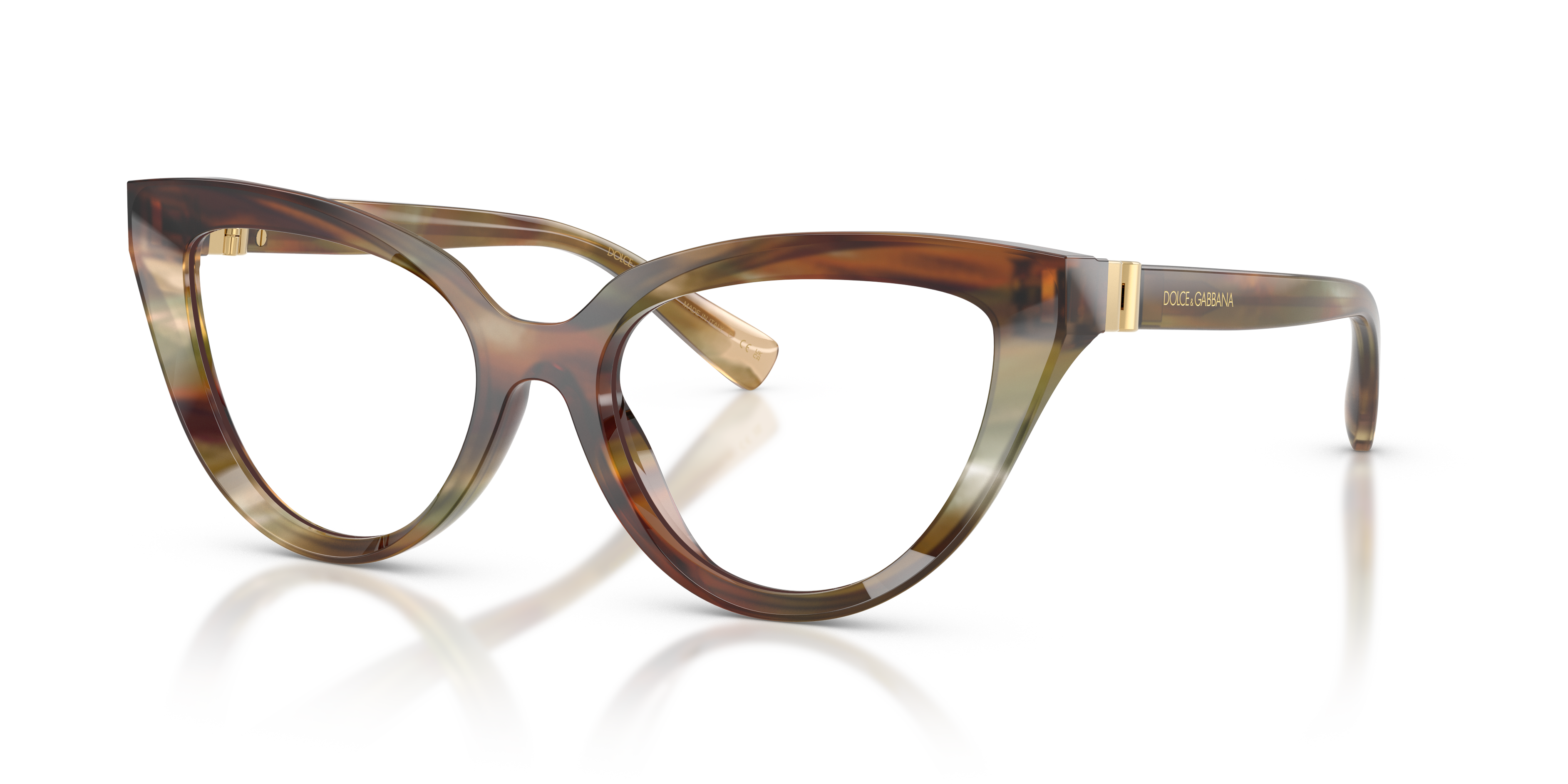 Dolce & Gabbana DG3414 3446