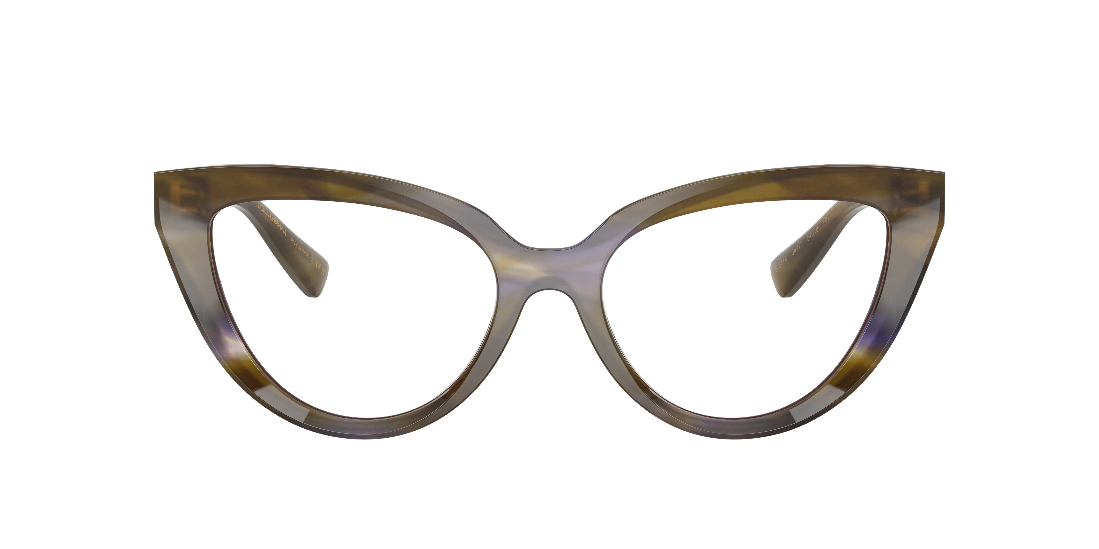 Dolce & Gabbana DG3414 3447