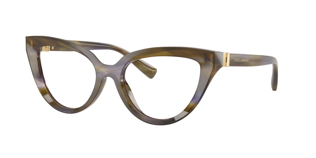 Dolce & Gabbana DG3414 3447