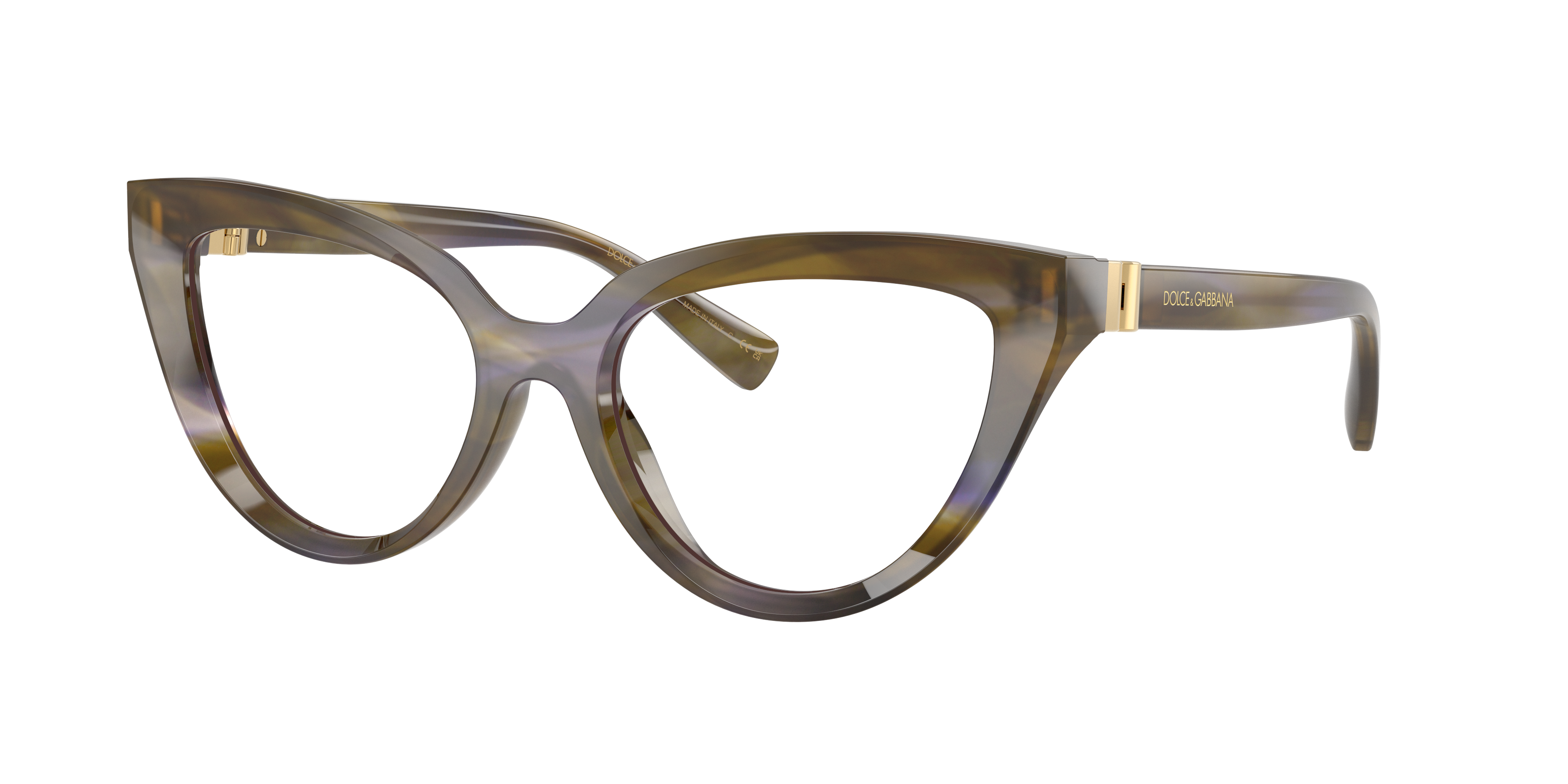 Dolce & Gabbana DG3414 3447
