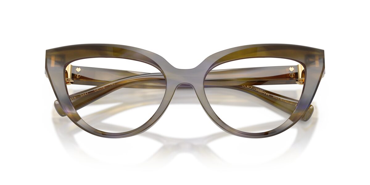 Dolce & Gabbana DG3414 3447