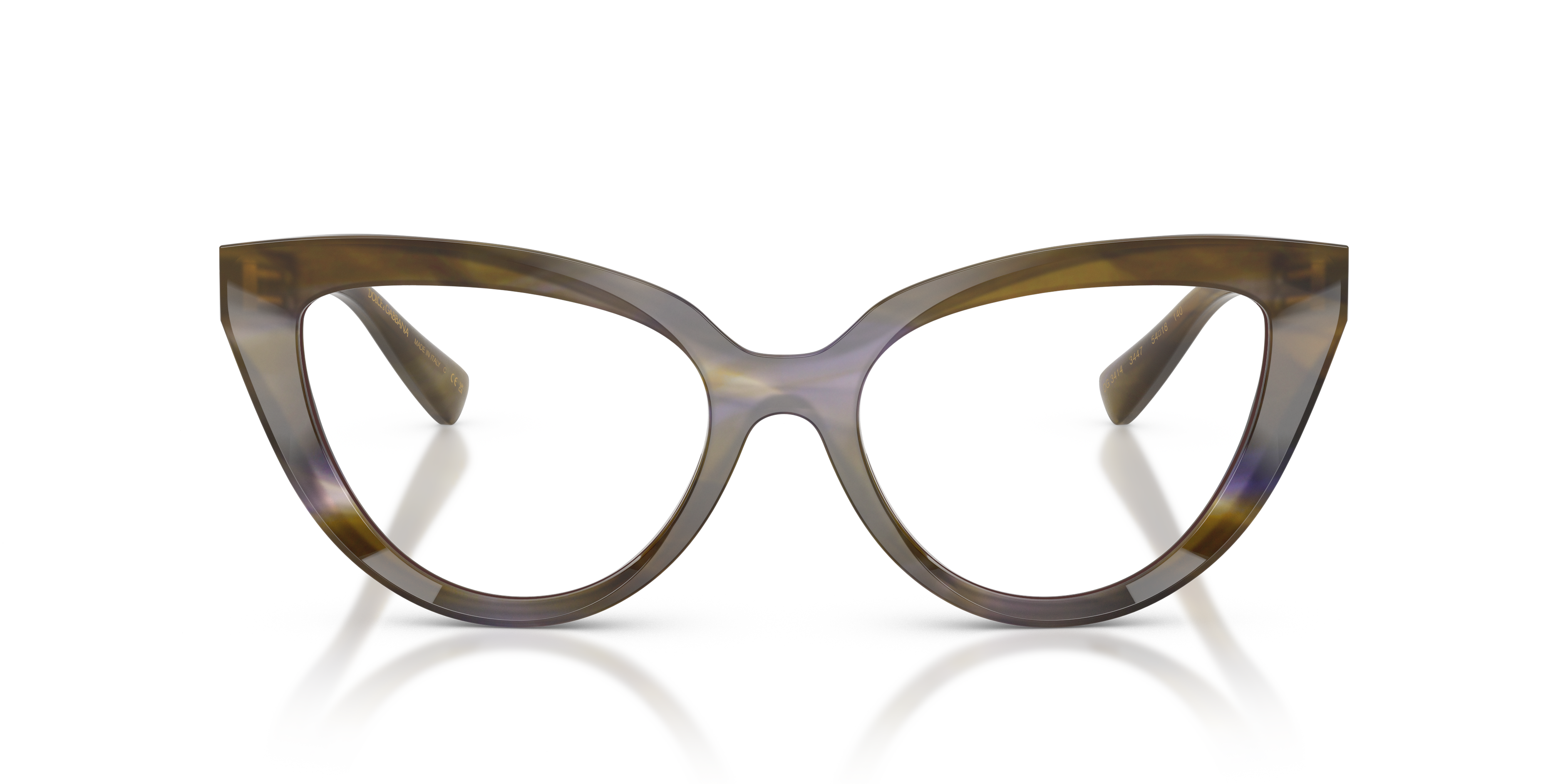 Dolce & Gabbana DG3414 3447