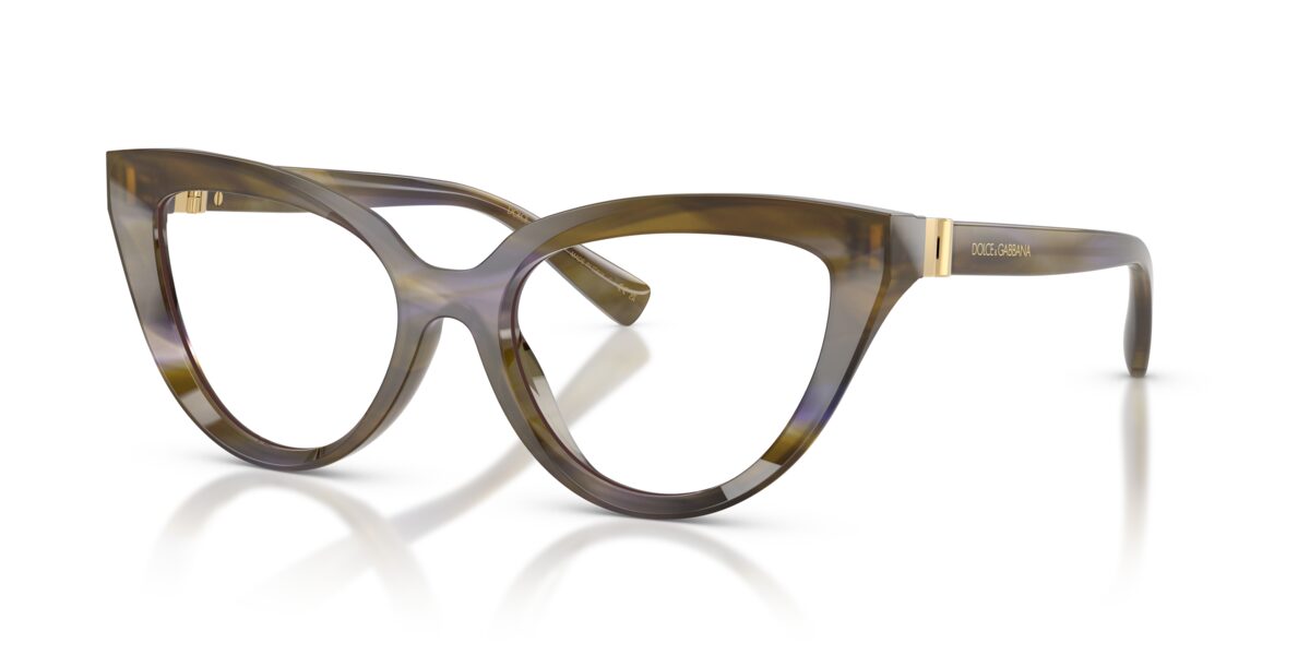 Dolce & Gabbana DG3414 3447