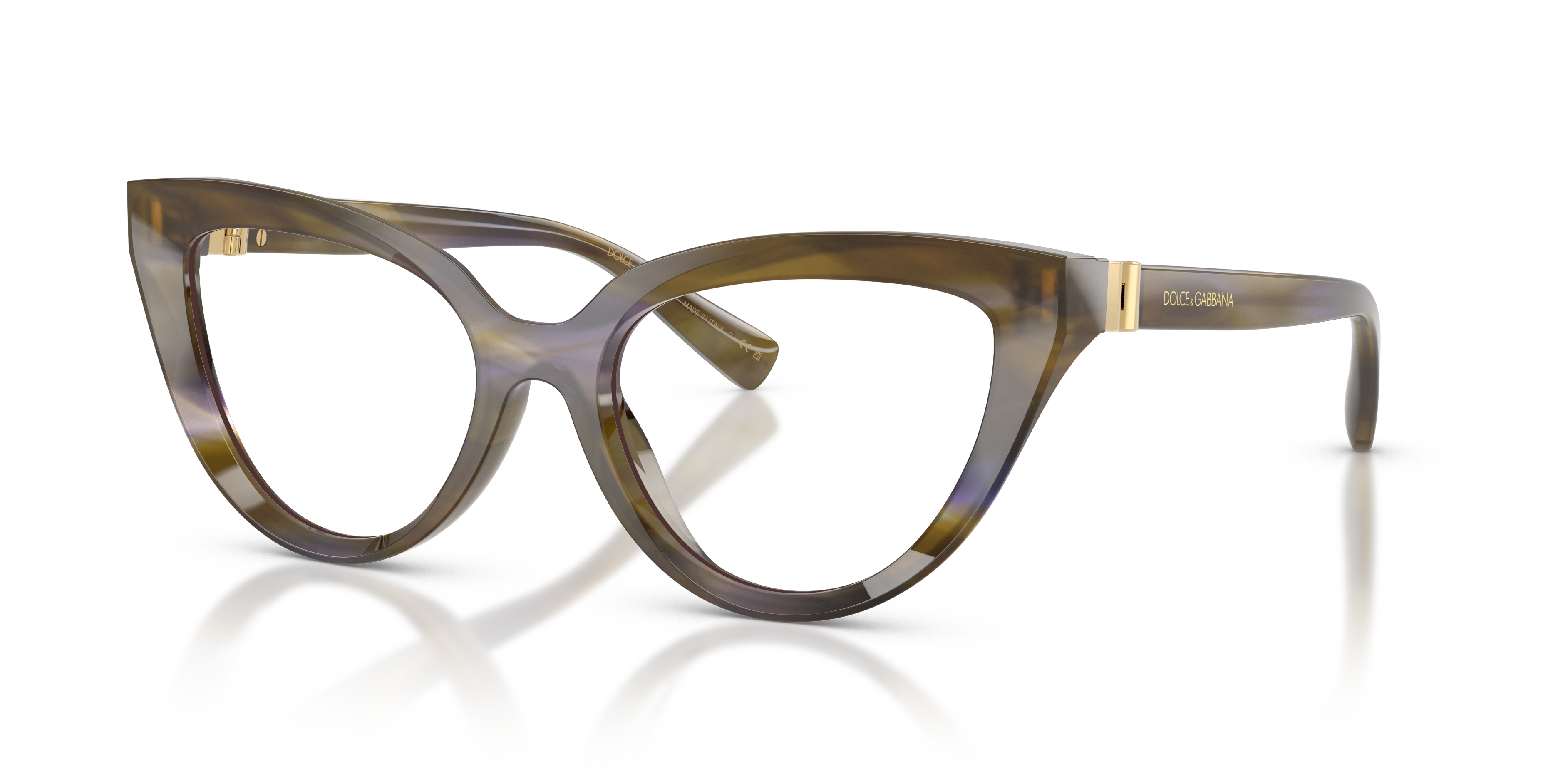 Dolce & Gabbana DG3414 3447
