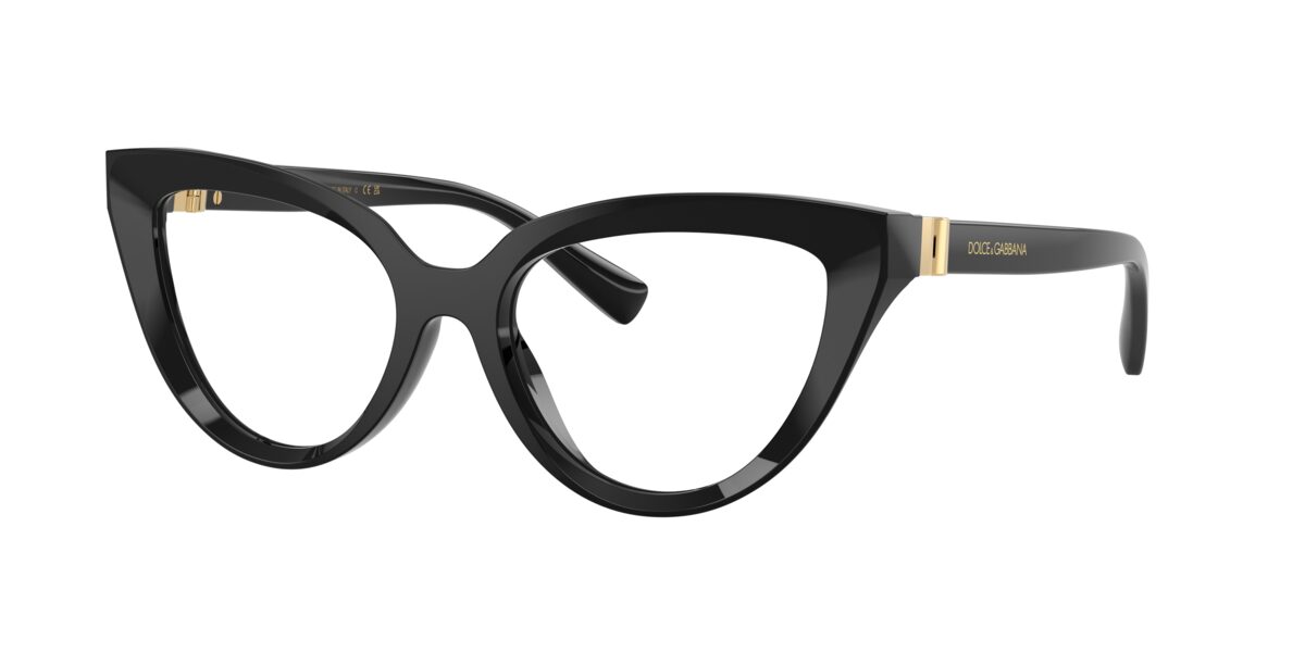 Dolce & Gabbana DG3414 501