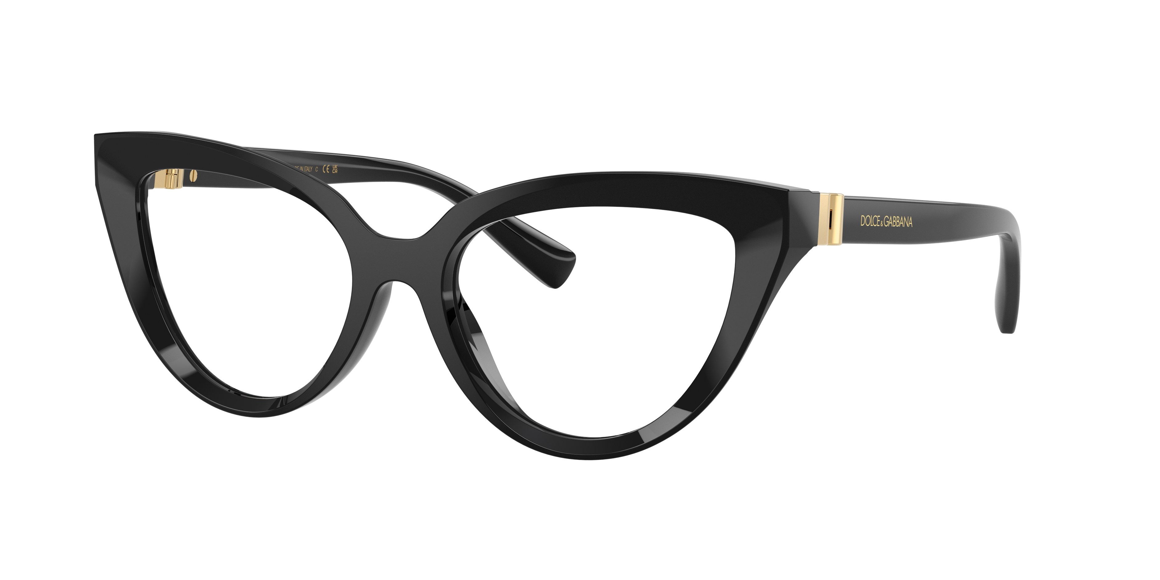 Dolce & Gabbana DG3414 501