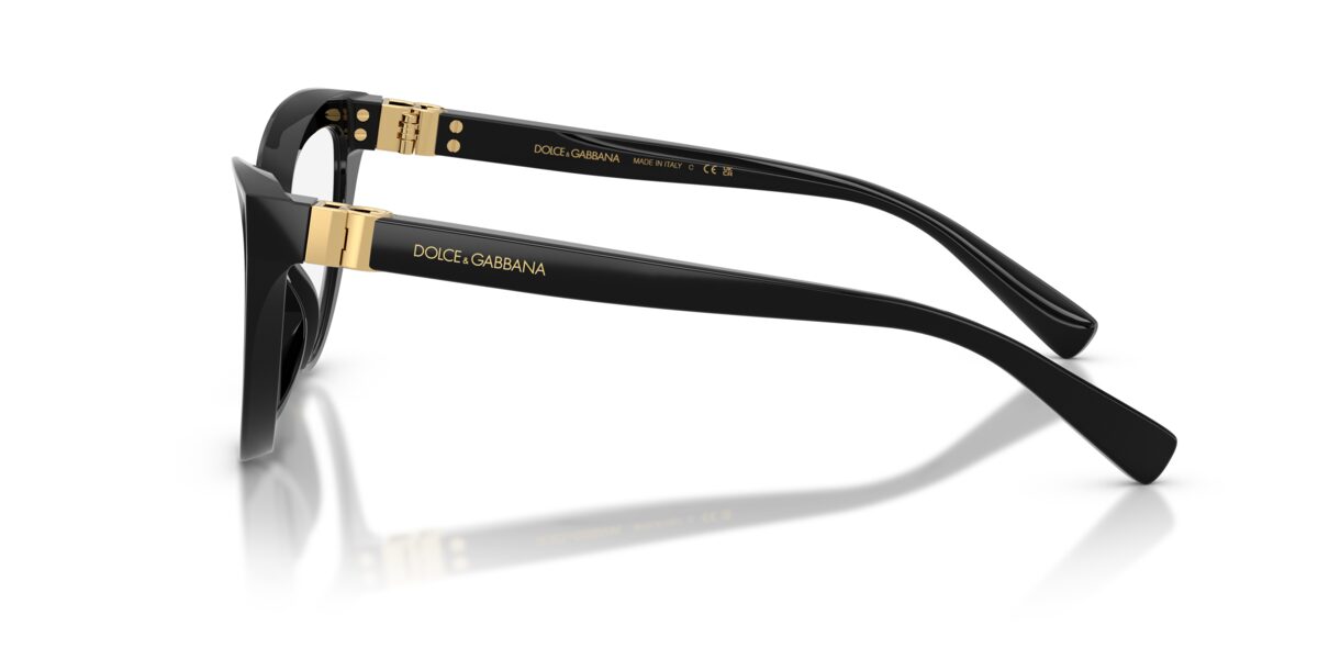 Dolce & Gabbana DG3414 501
