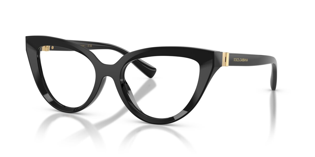 Dolce & Gabbana DG3414 501
