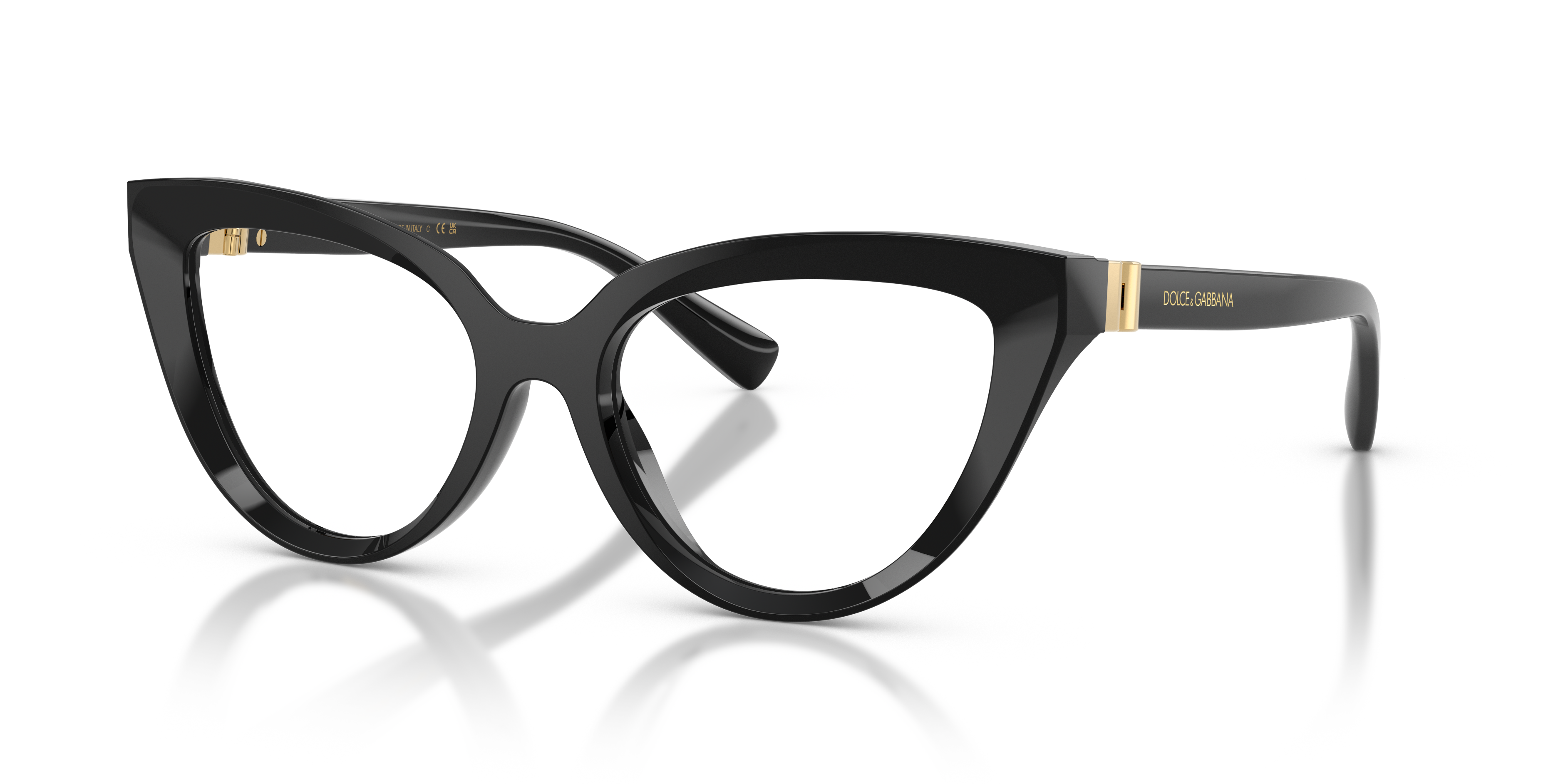 Dolce & Gabbana DG3414 501