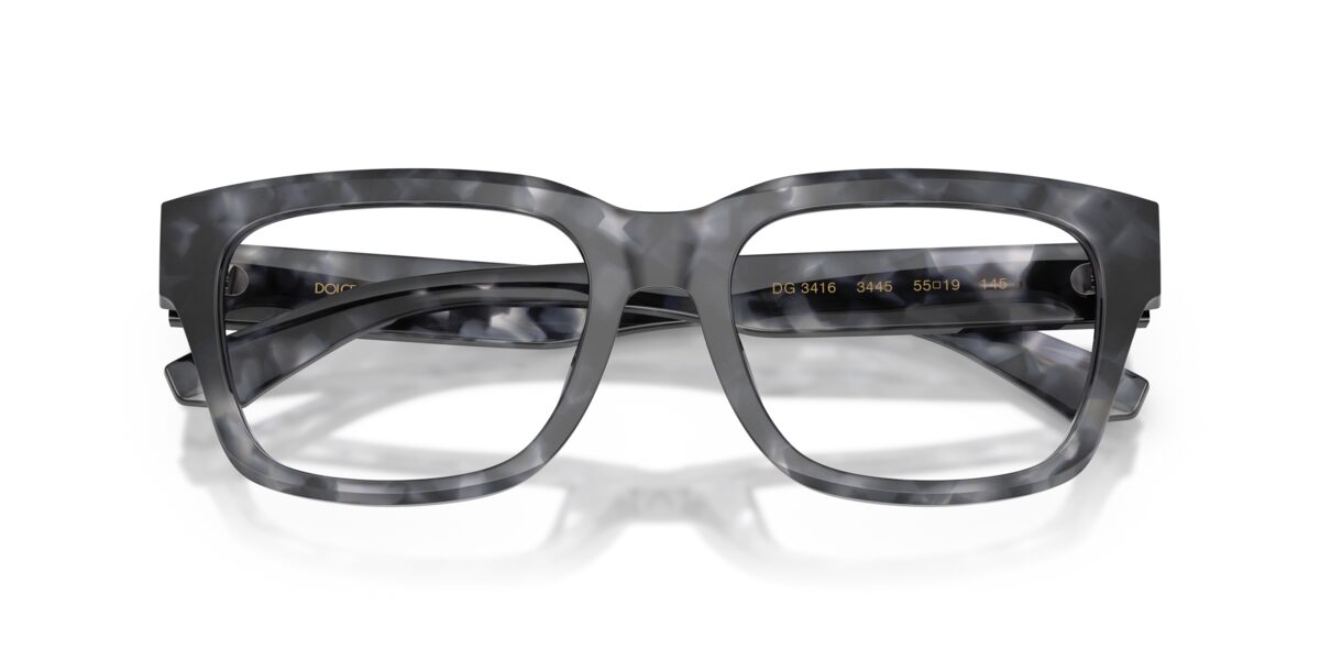 Dolce & Gabbana DG3416 3445